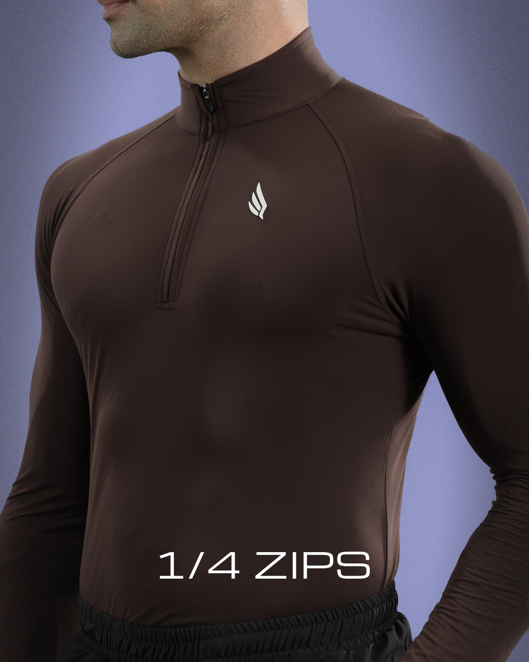 1/4 Zips