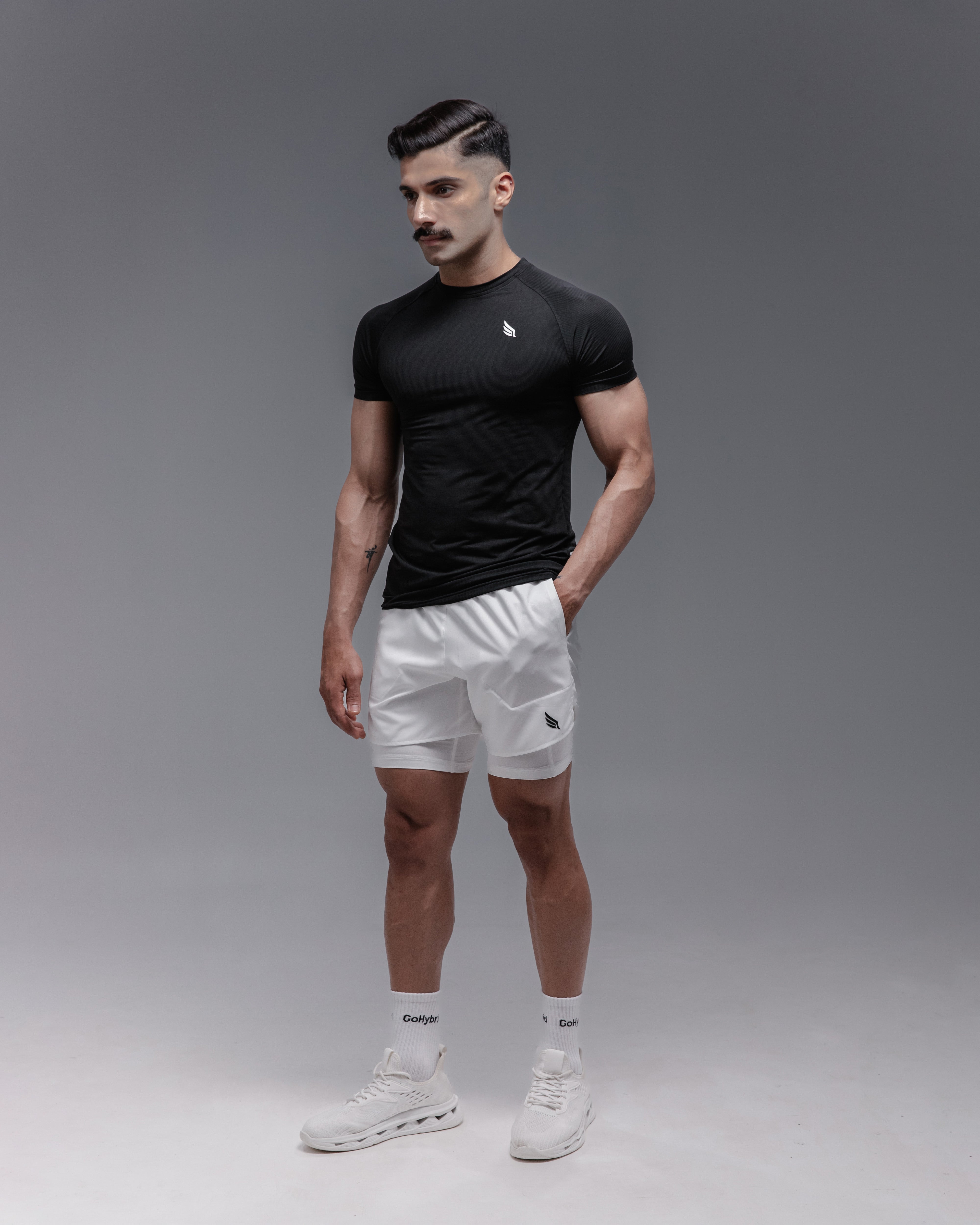 Muscle Fit T-Shirt