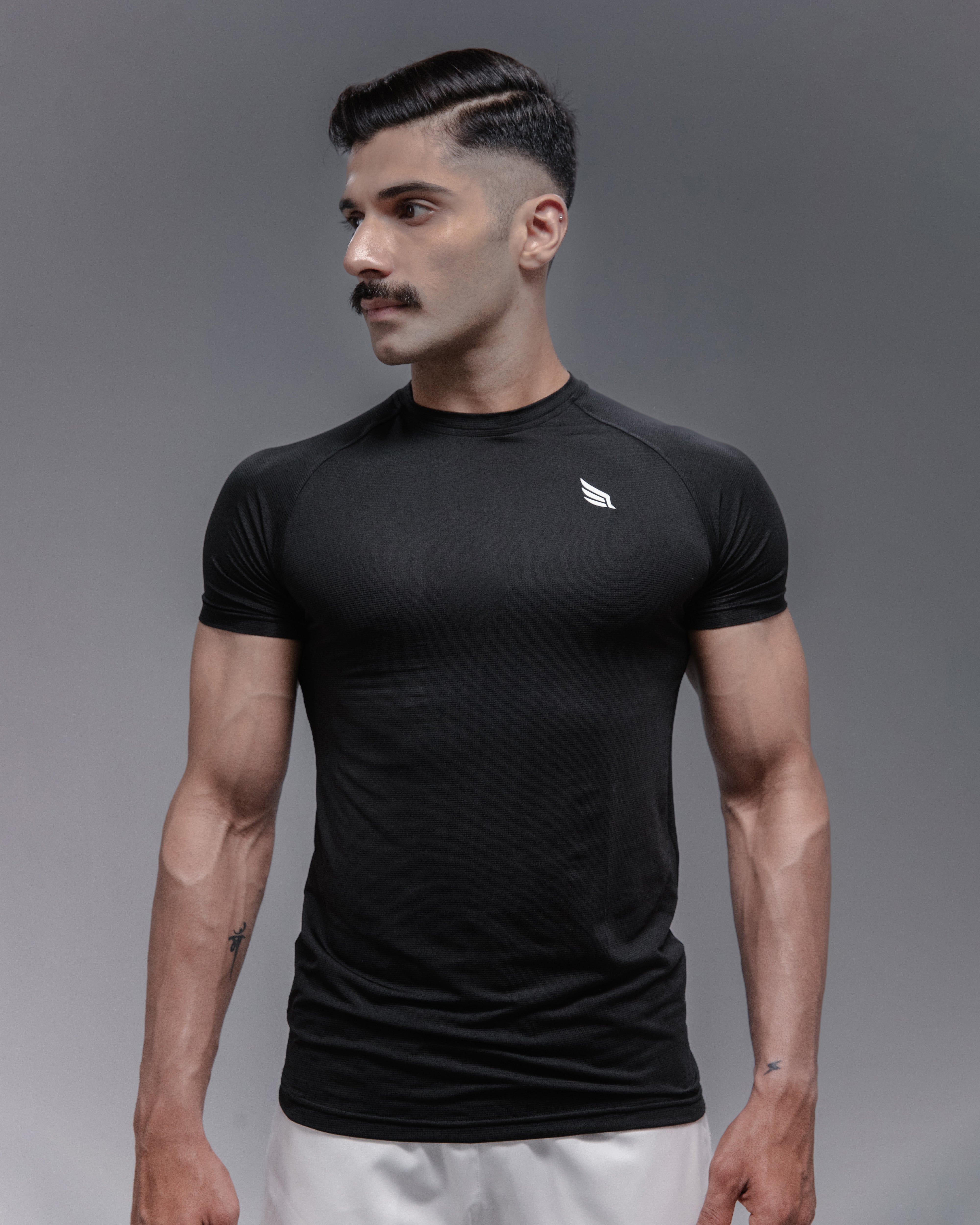 Muscle Fit T-Shirt