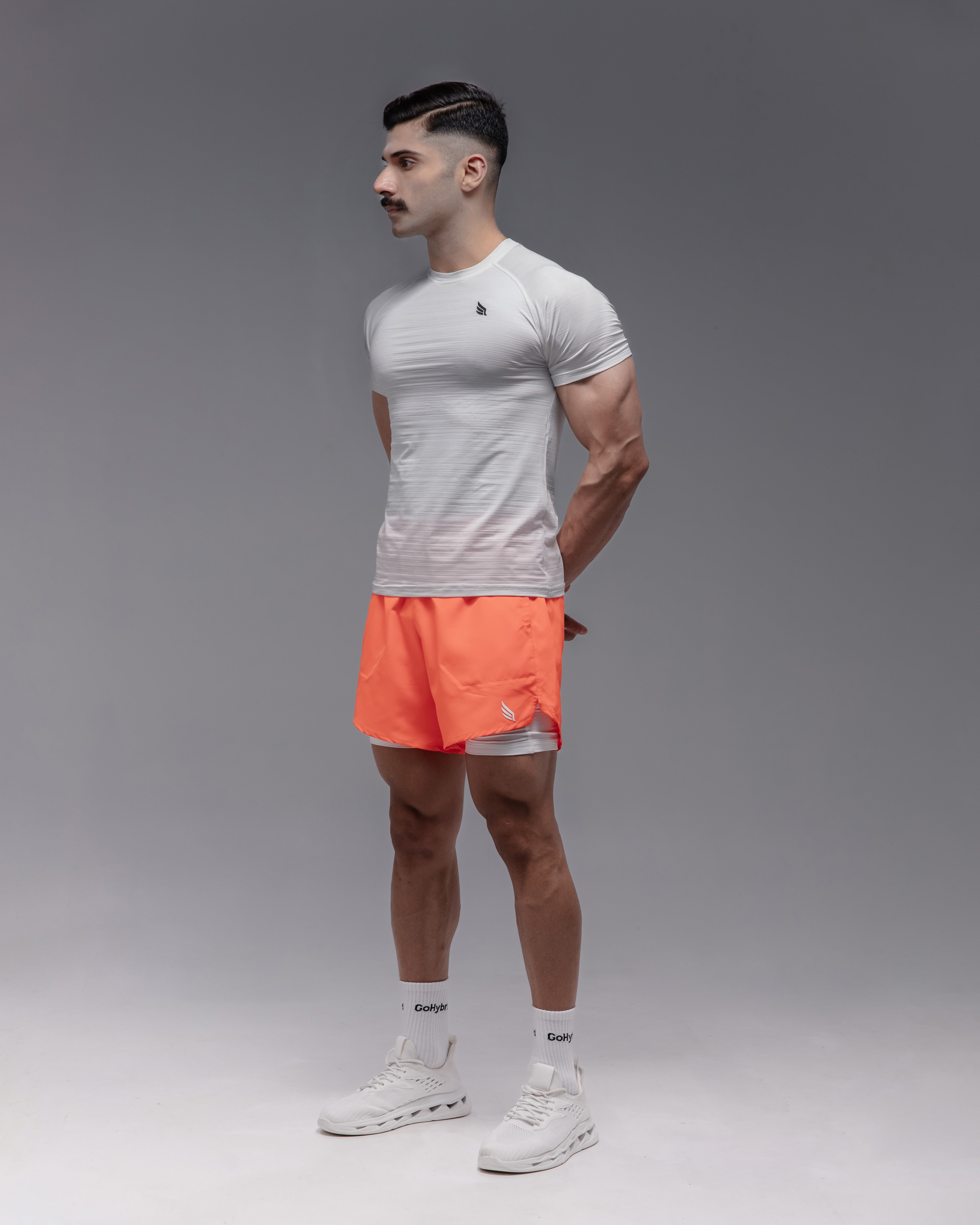 Muscle Fit T-Shirt
