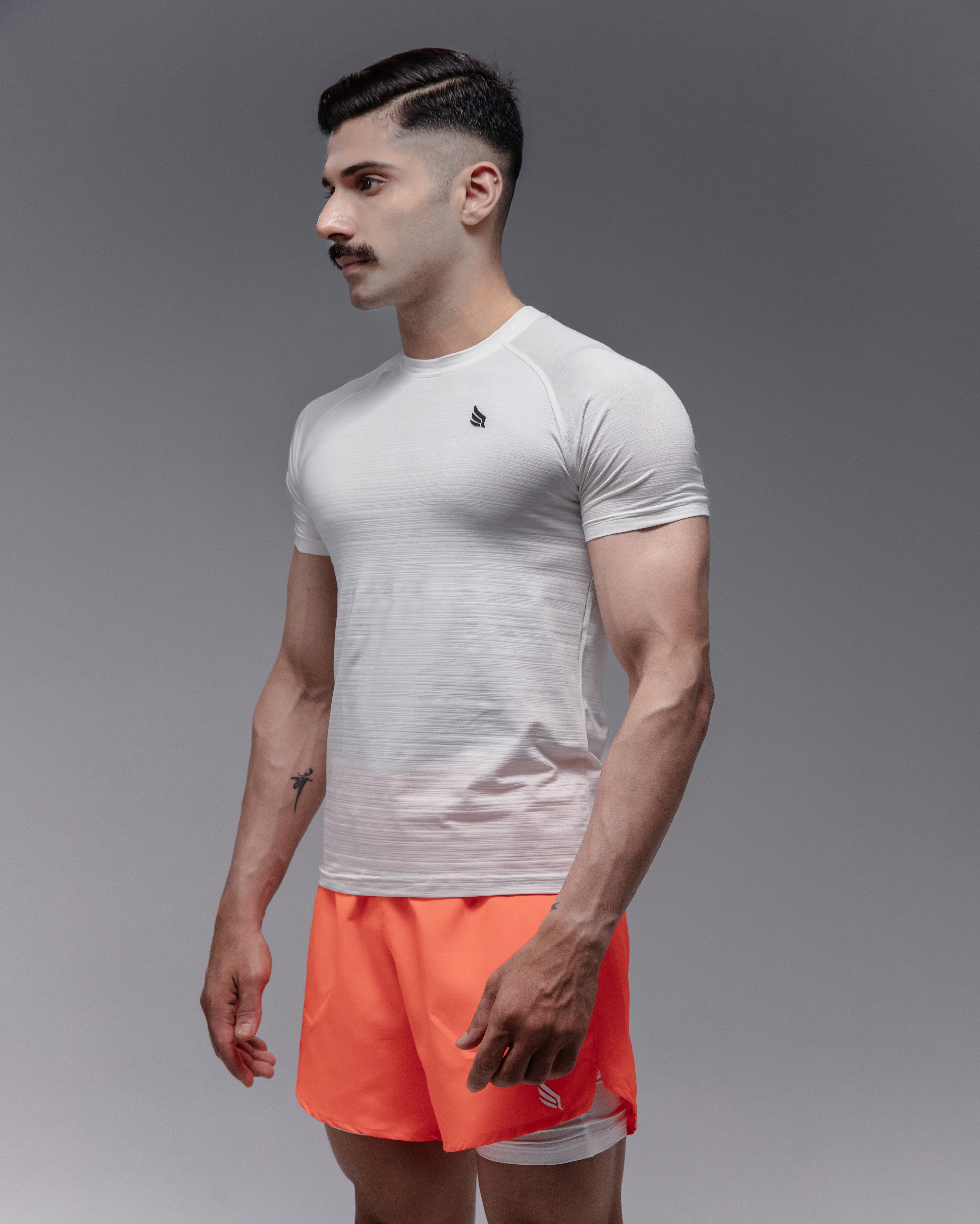 Muscle Fit T-Shirt