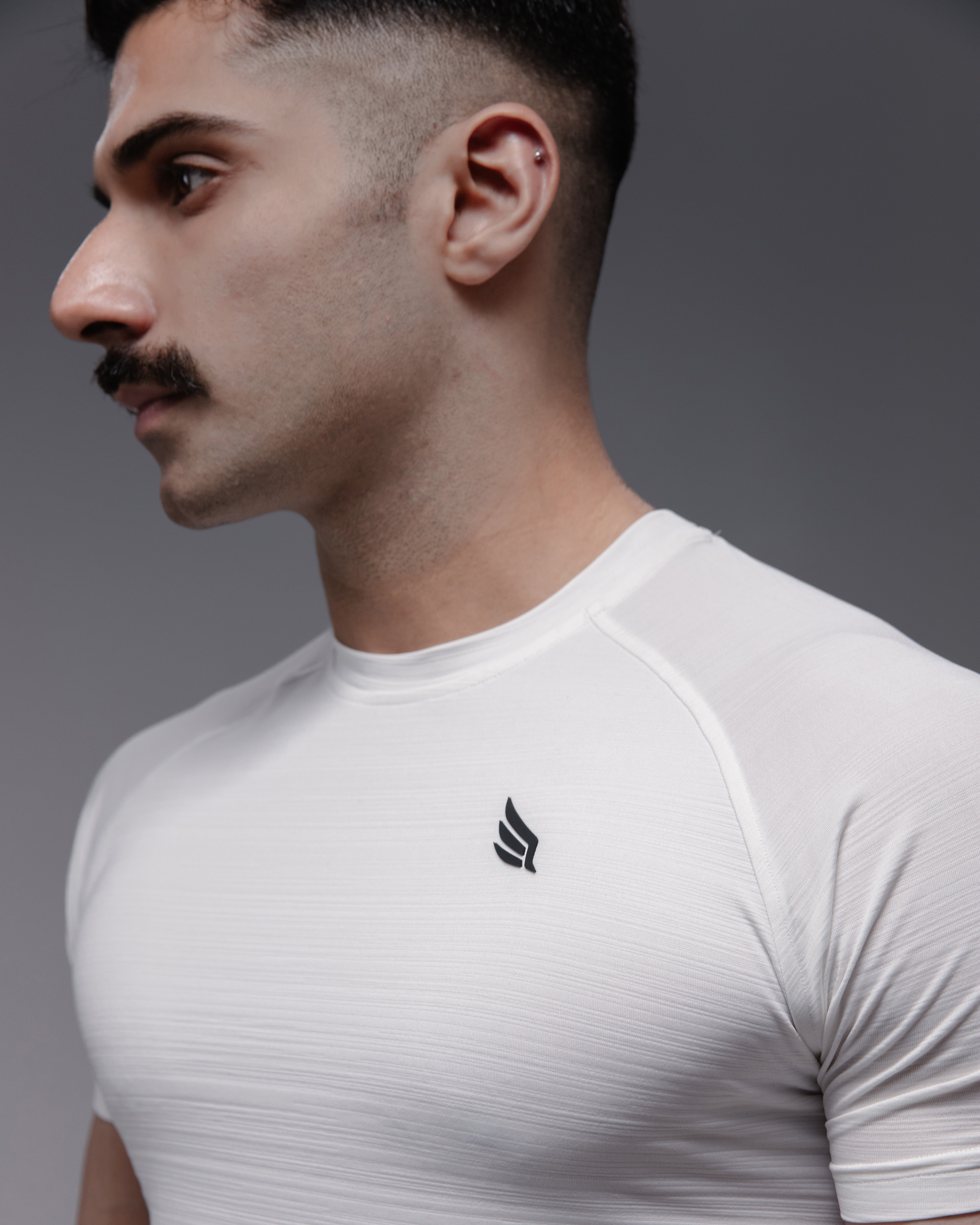 Muscle Fit T-Shirt