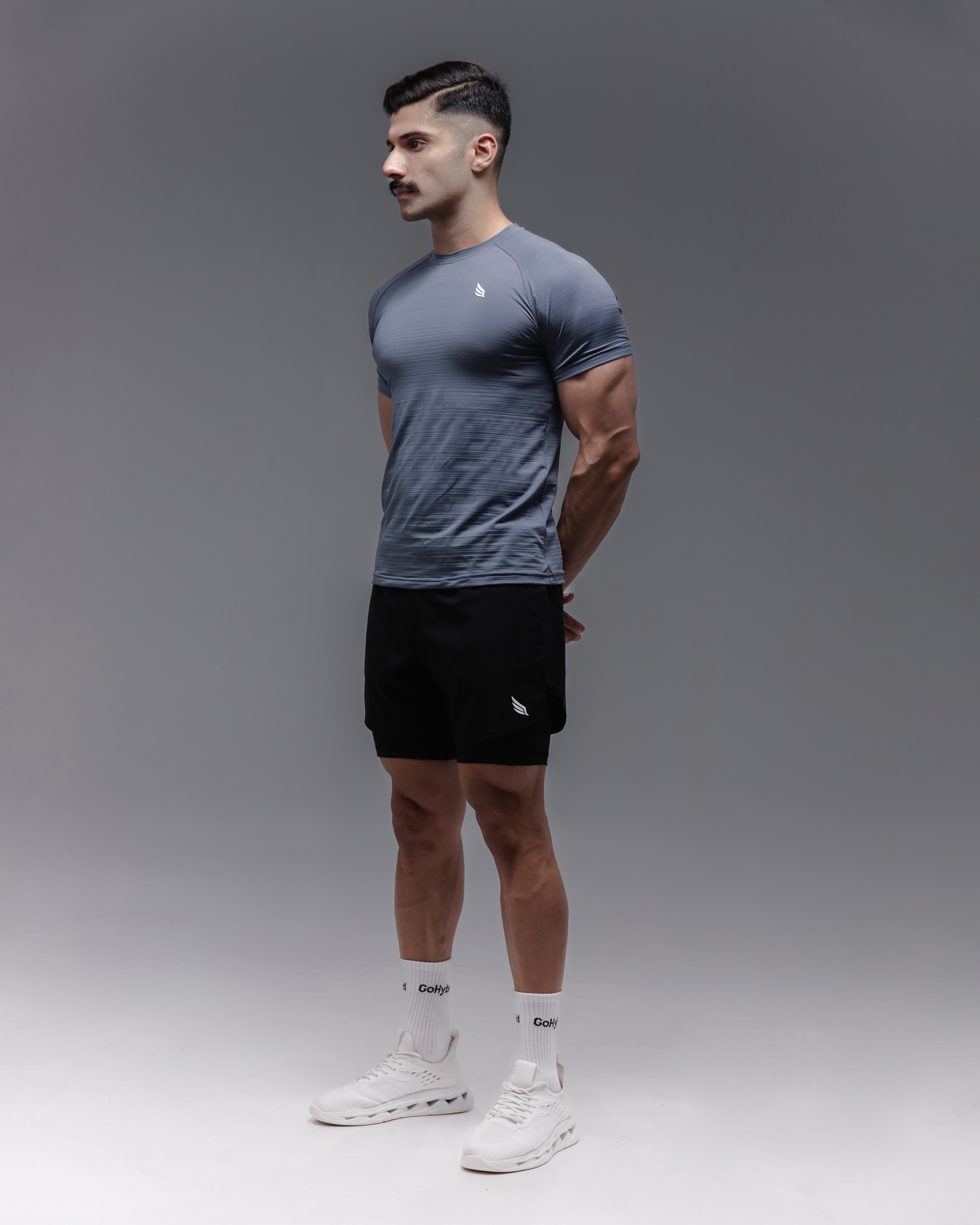 Muscle Fit T-Shirt