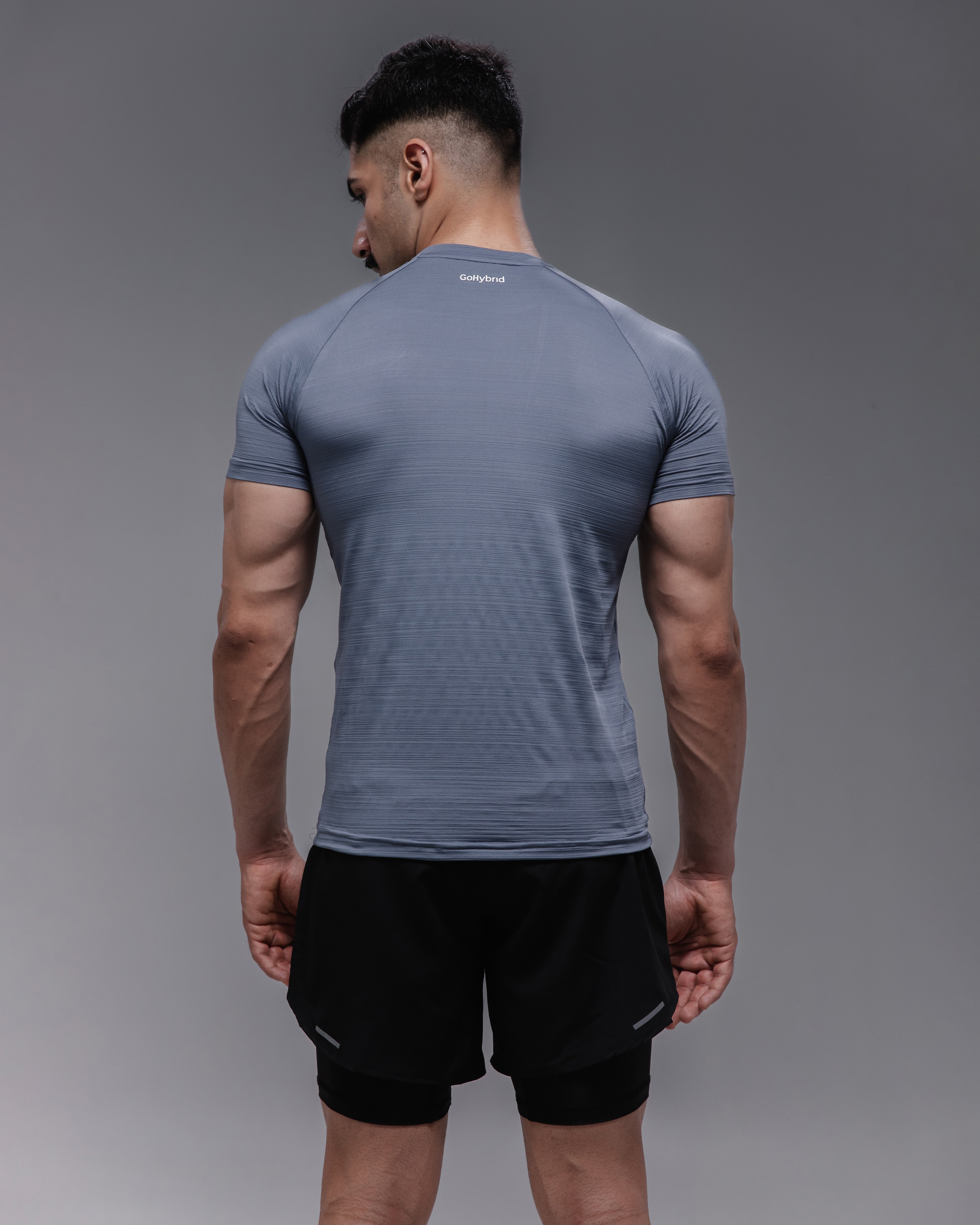Muscle Fit T-Shirt