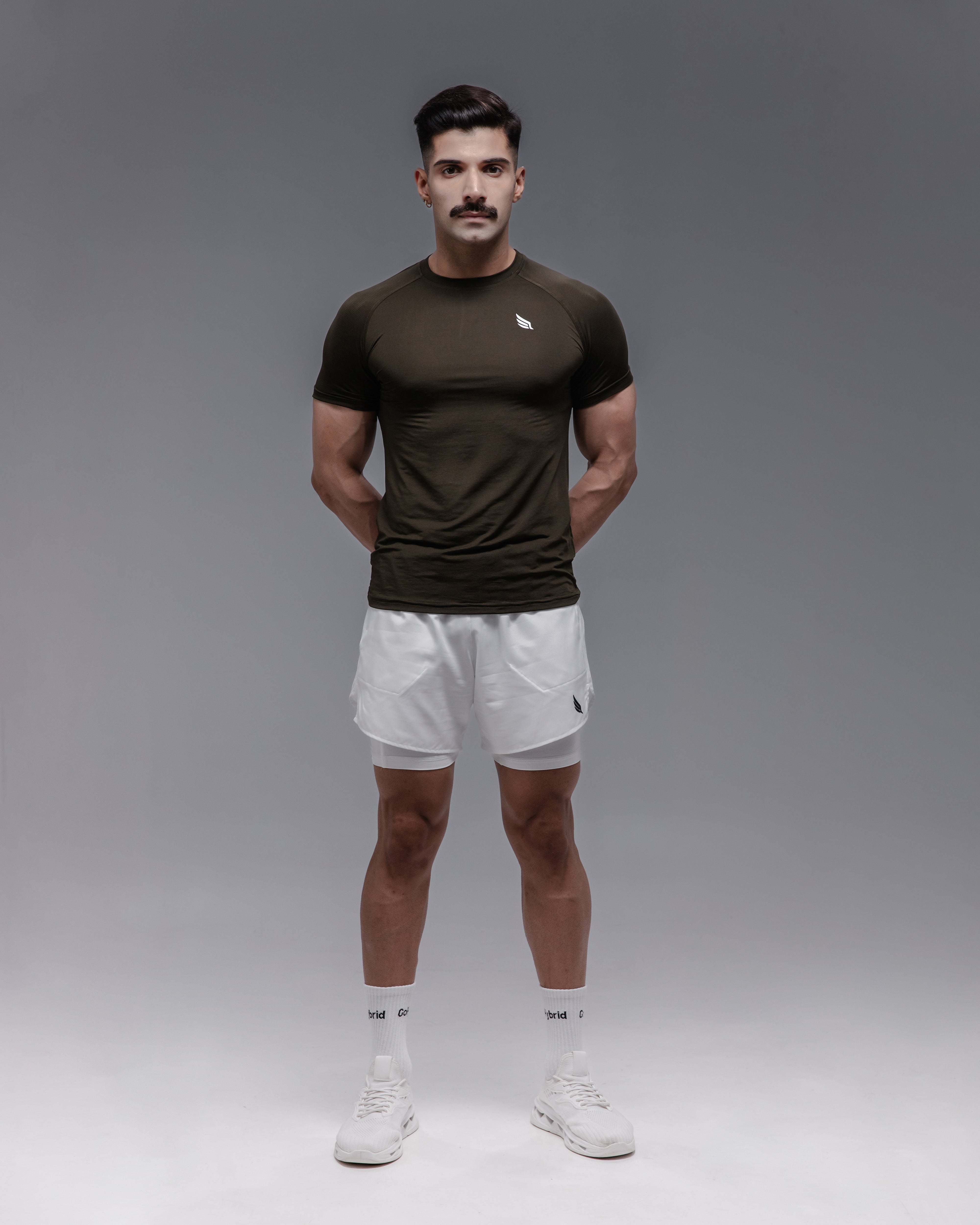 Muscle Fit T-Shirt