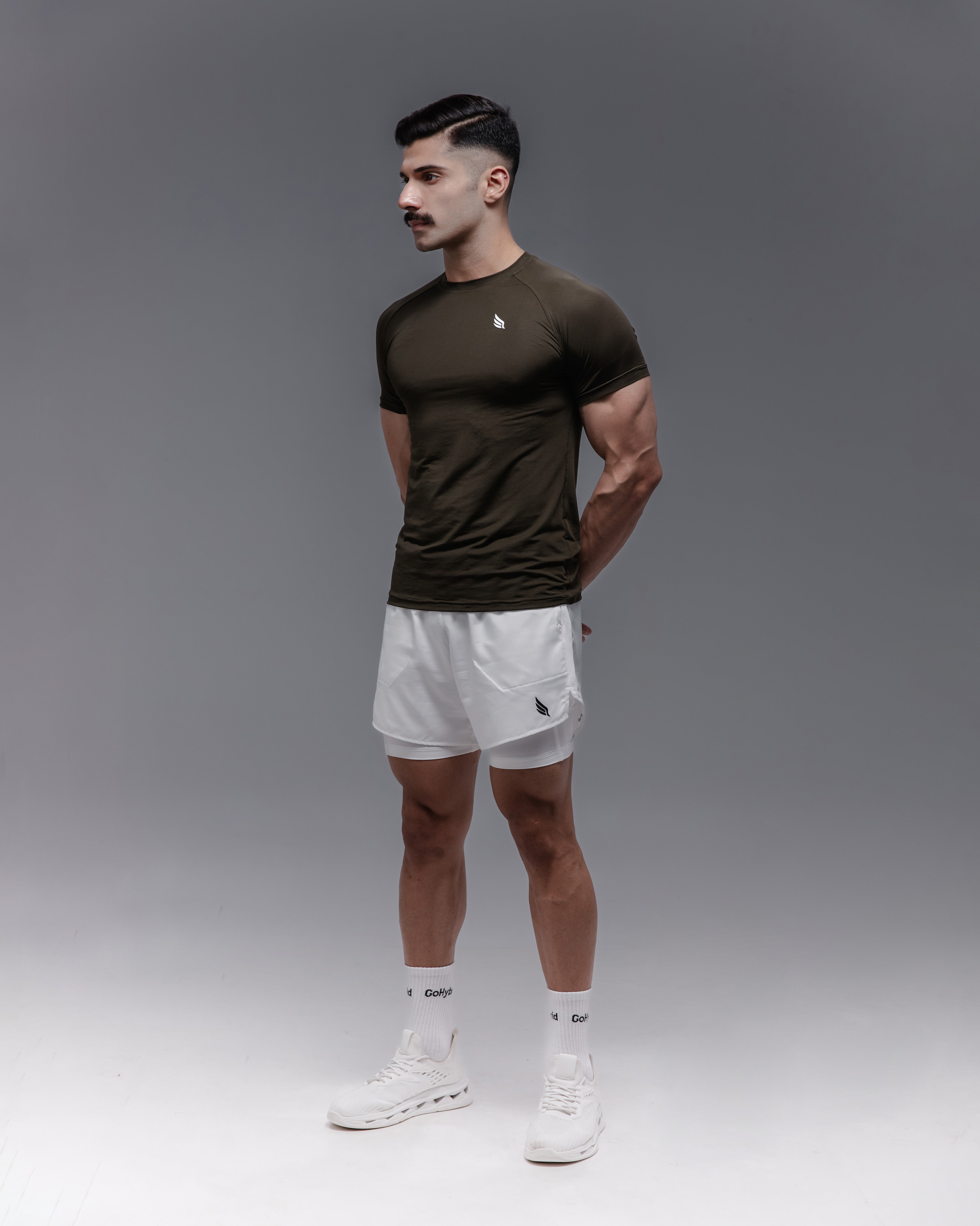 Muscle Fit T-Shirt