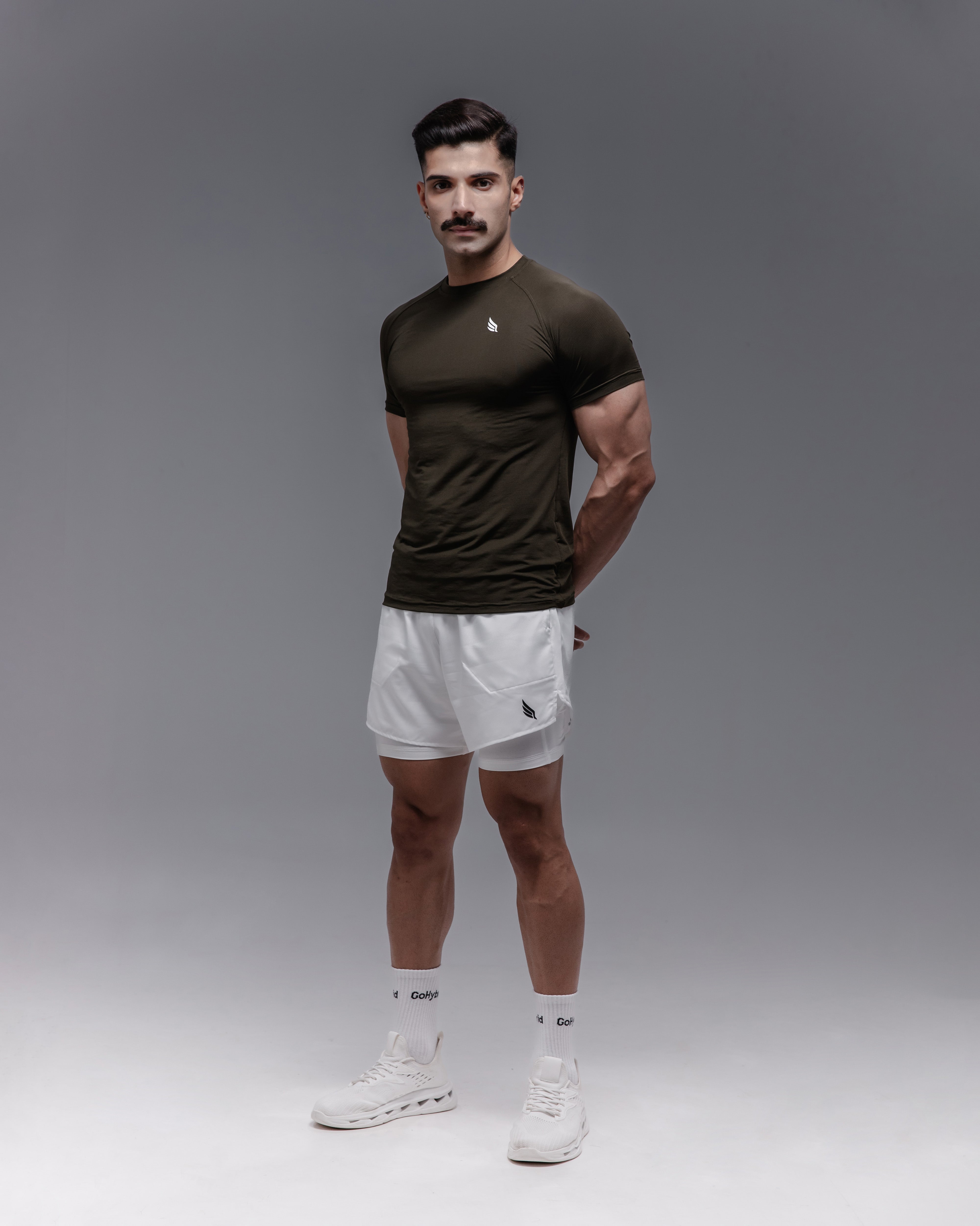 Muscle Fit T-Shirt