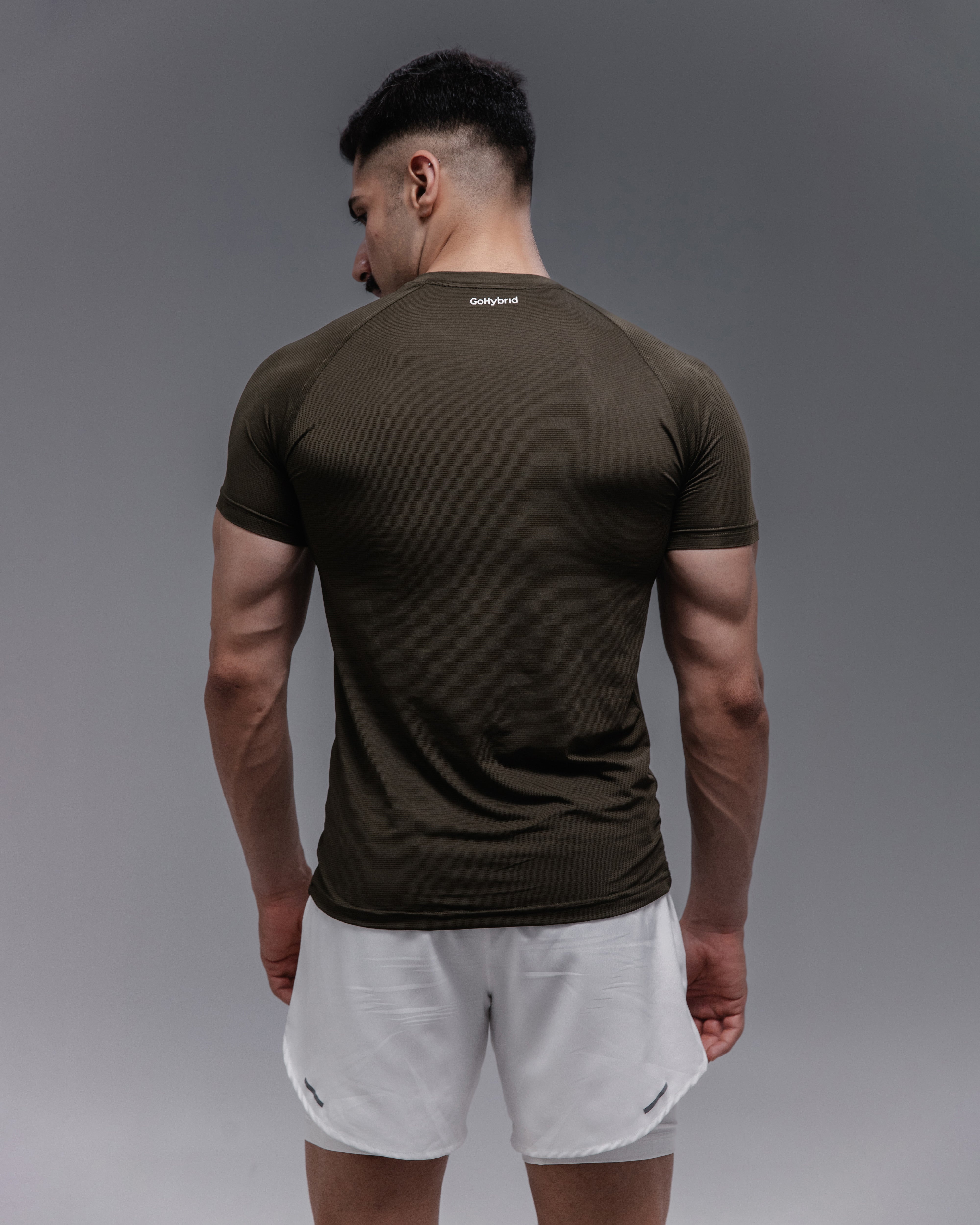 Muscle Fit T-Shirt