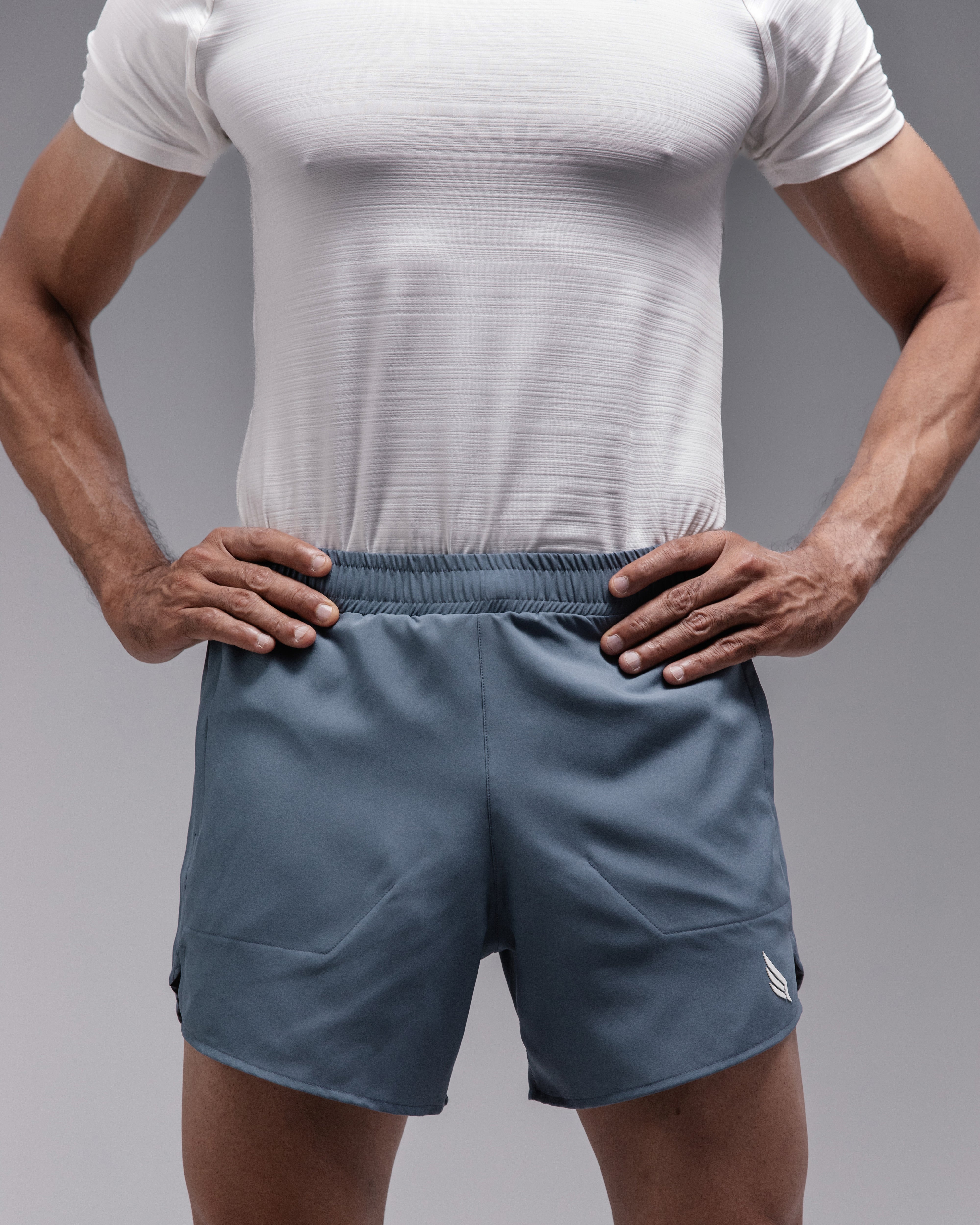 5” Brief-Lined Shorts