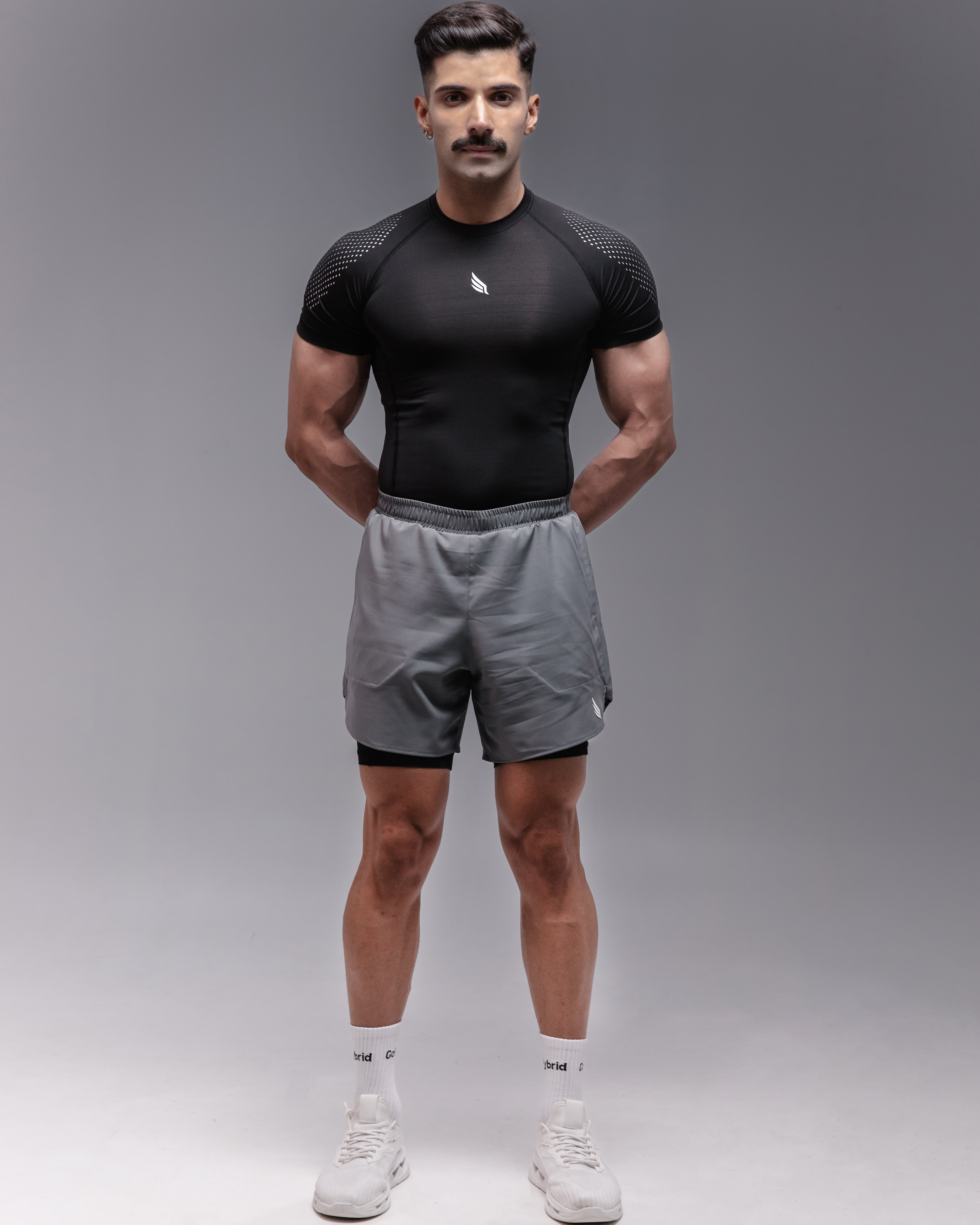PREDATOR CoreCompression T-Shirt