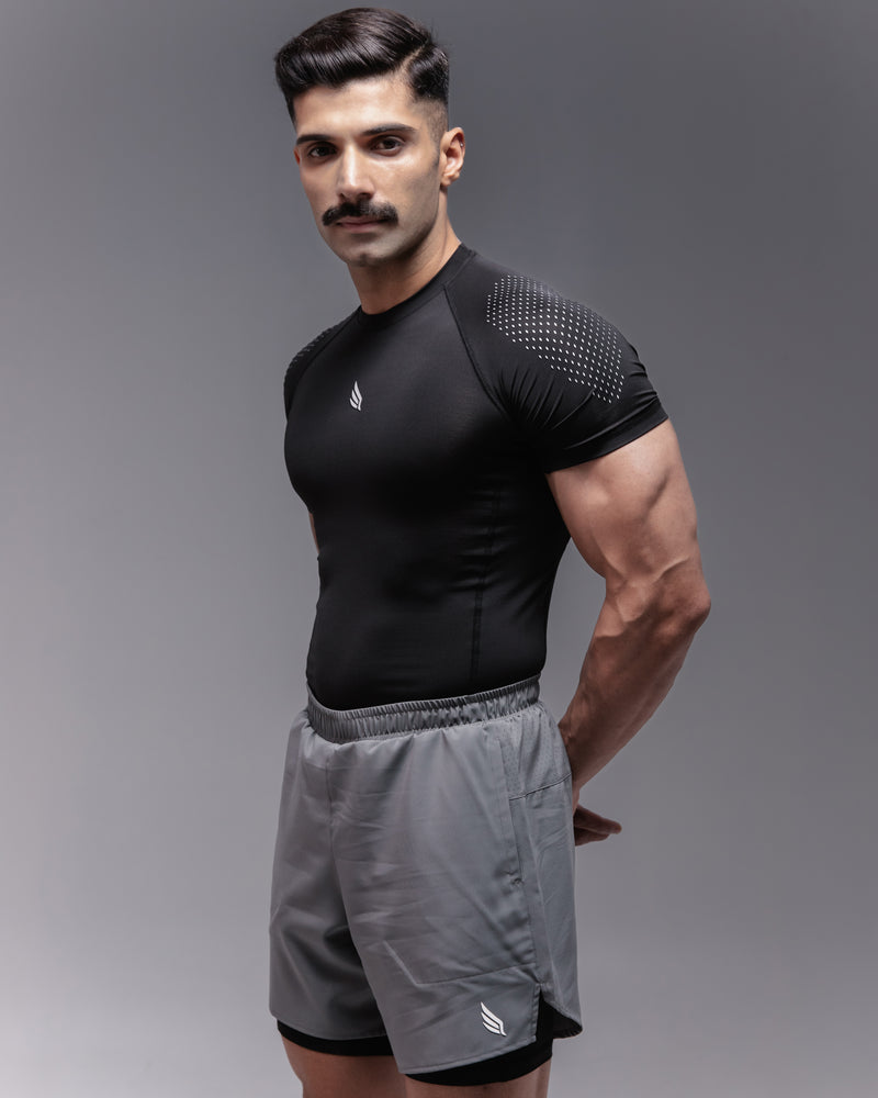 PREDATOR CoreCompression T-Shirt