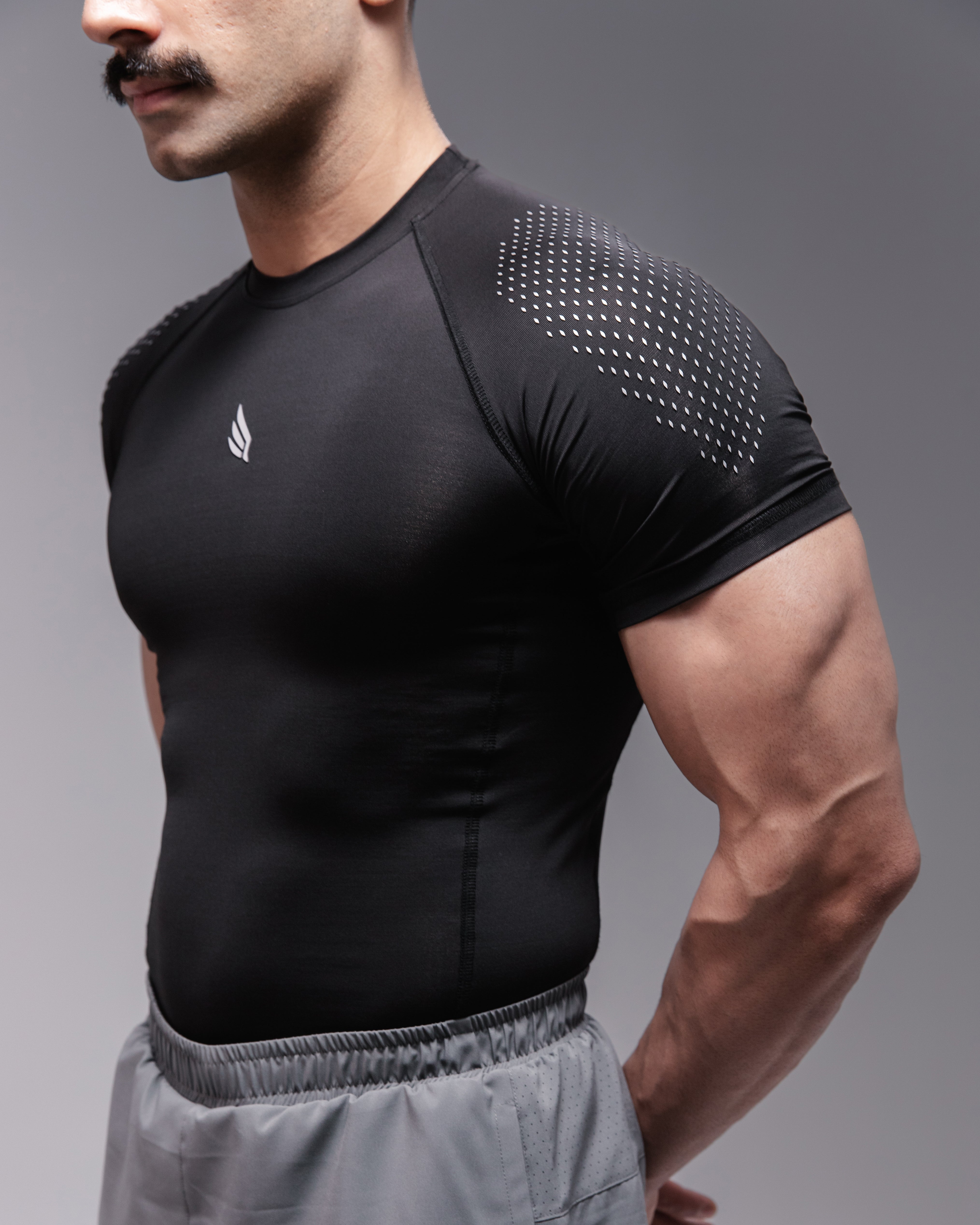 PREDATOR CoreCompression T-Shirt