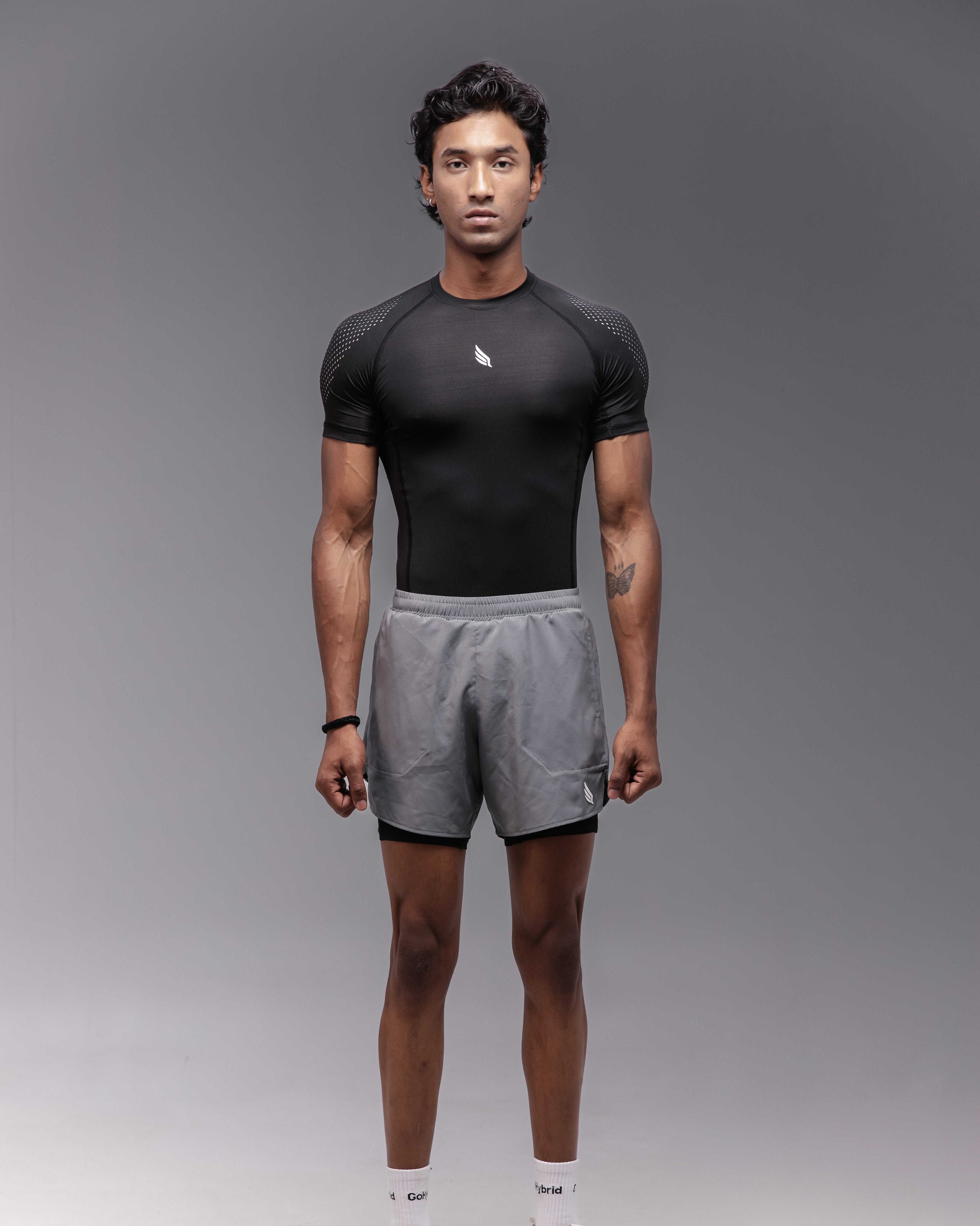 PREDATOR CoreCompression T-Shirt
