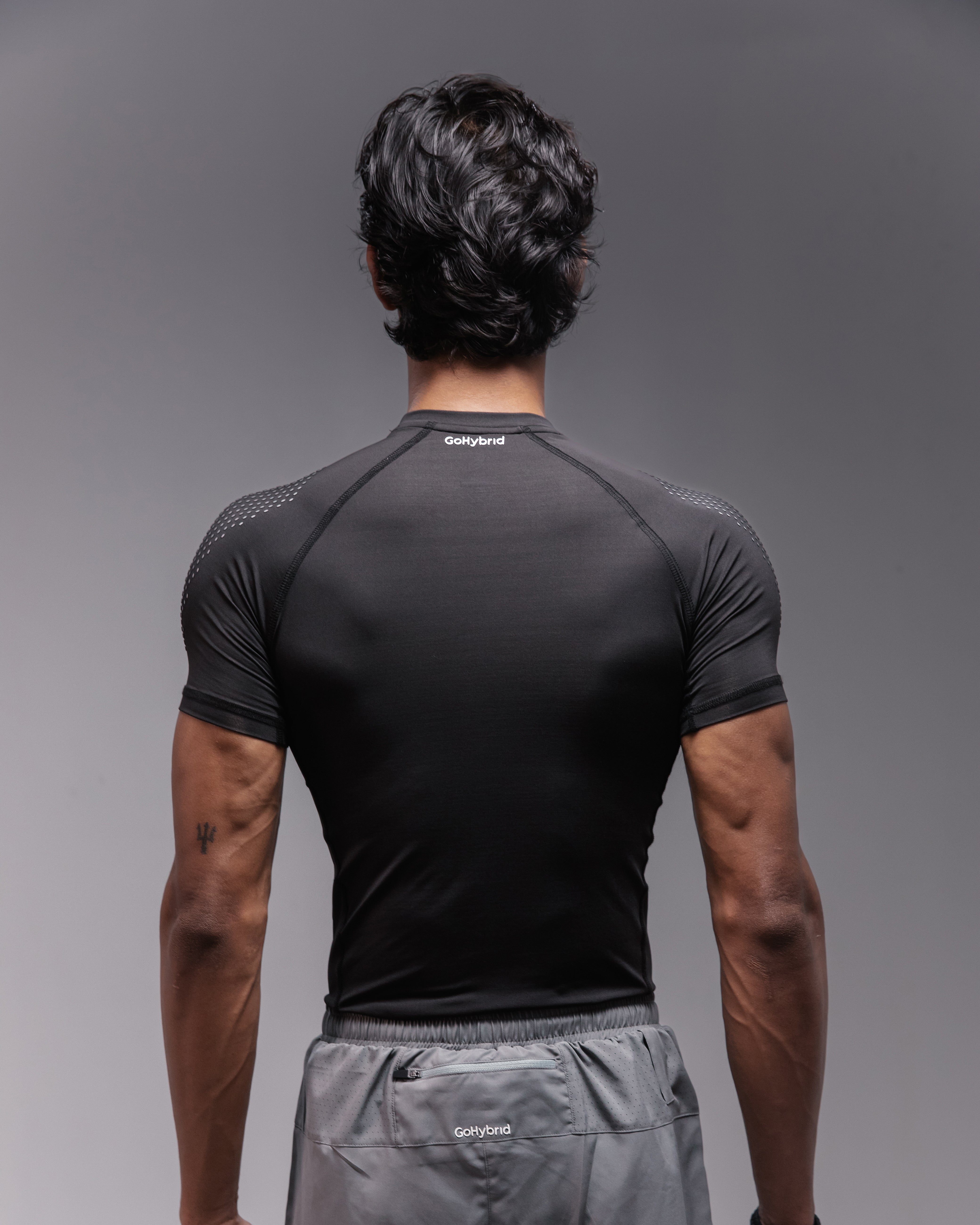 PREDATOR CoreCompression T-Shirt