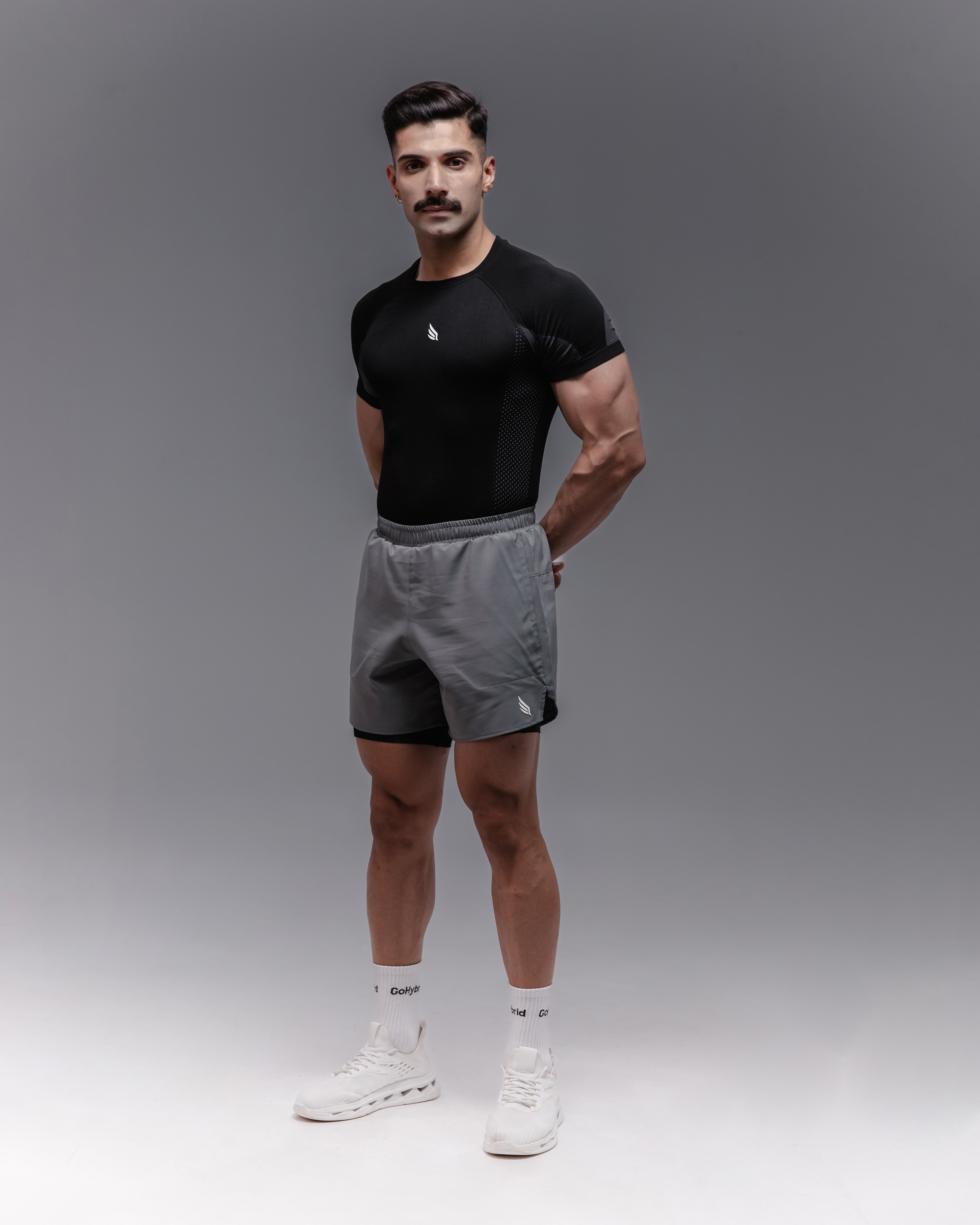SEAMLESS Titan T-Shirt