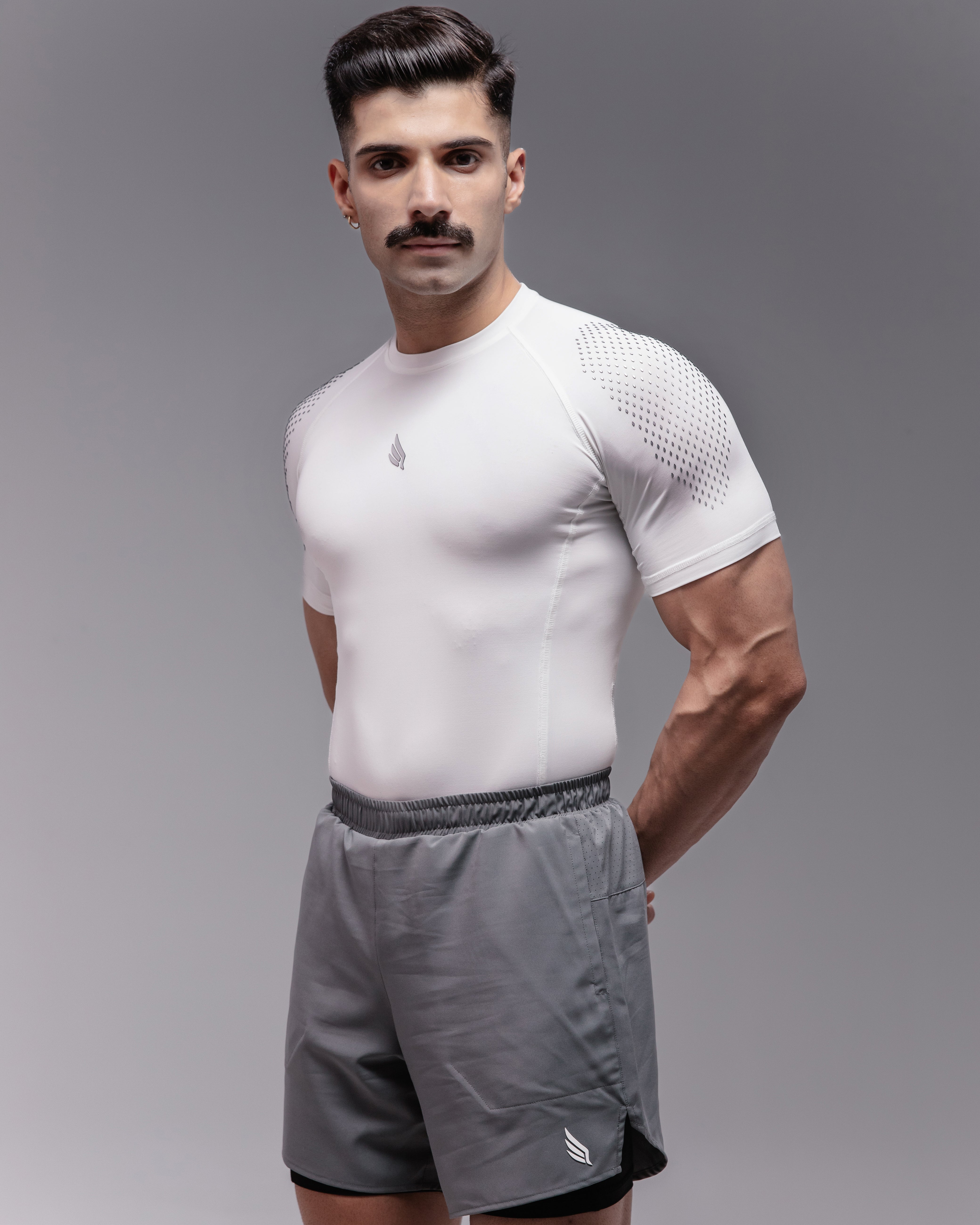 PREDATOR CoreCompression T-Shirt