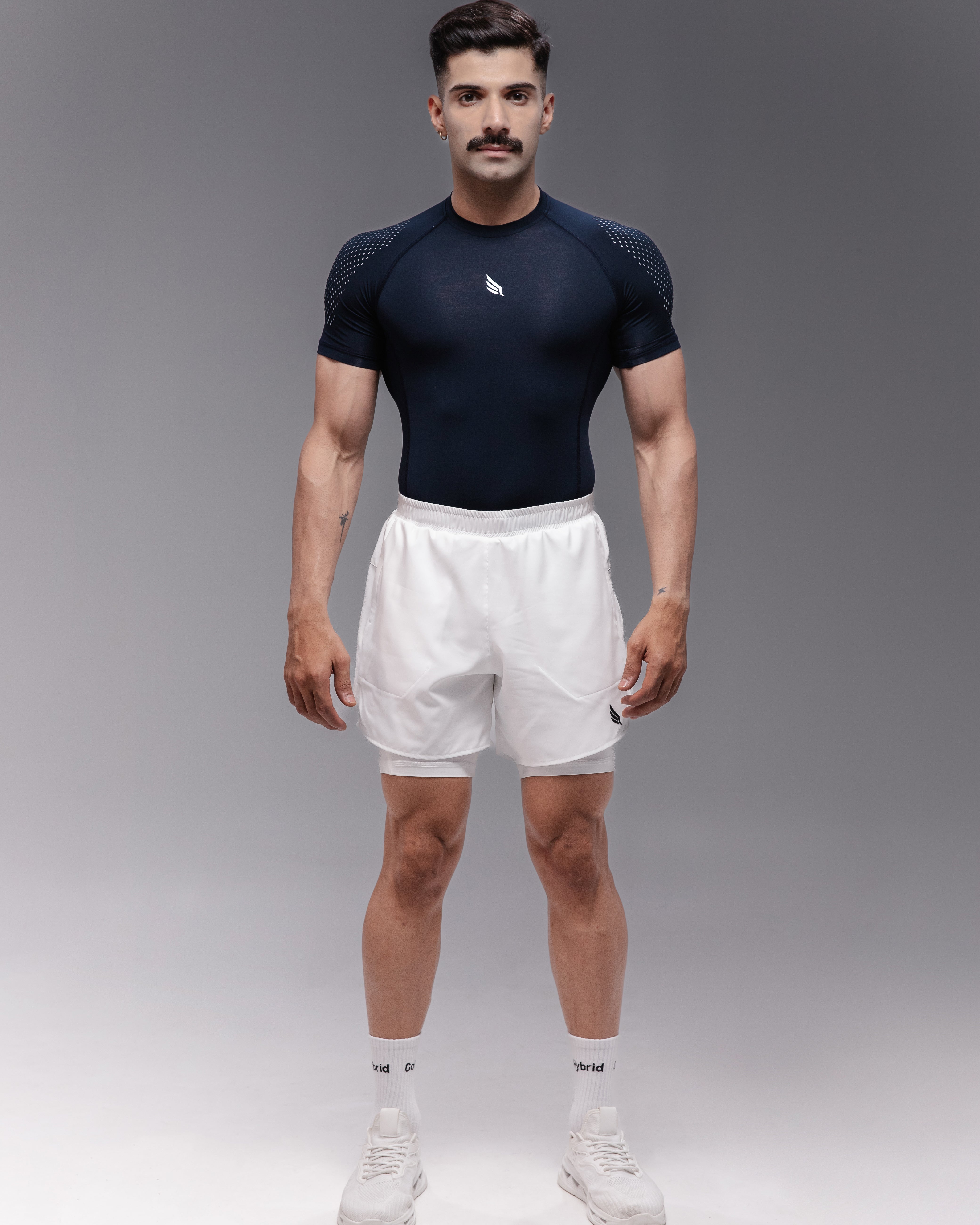 PREDATOR CoreCompression T-Shirt