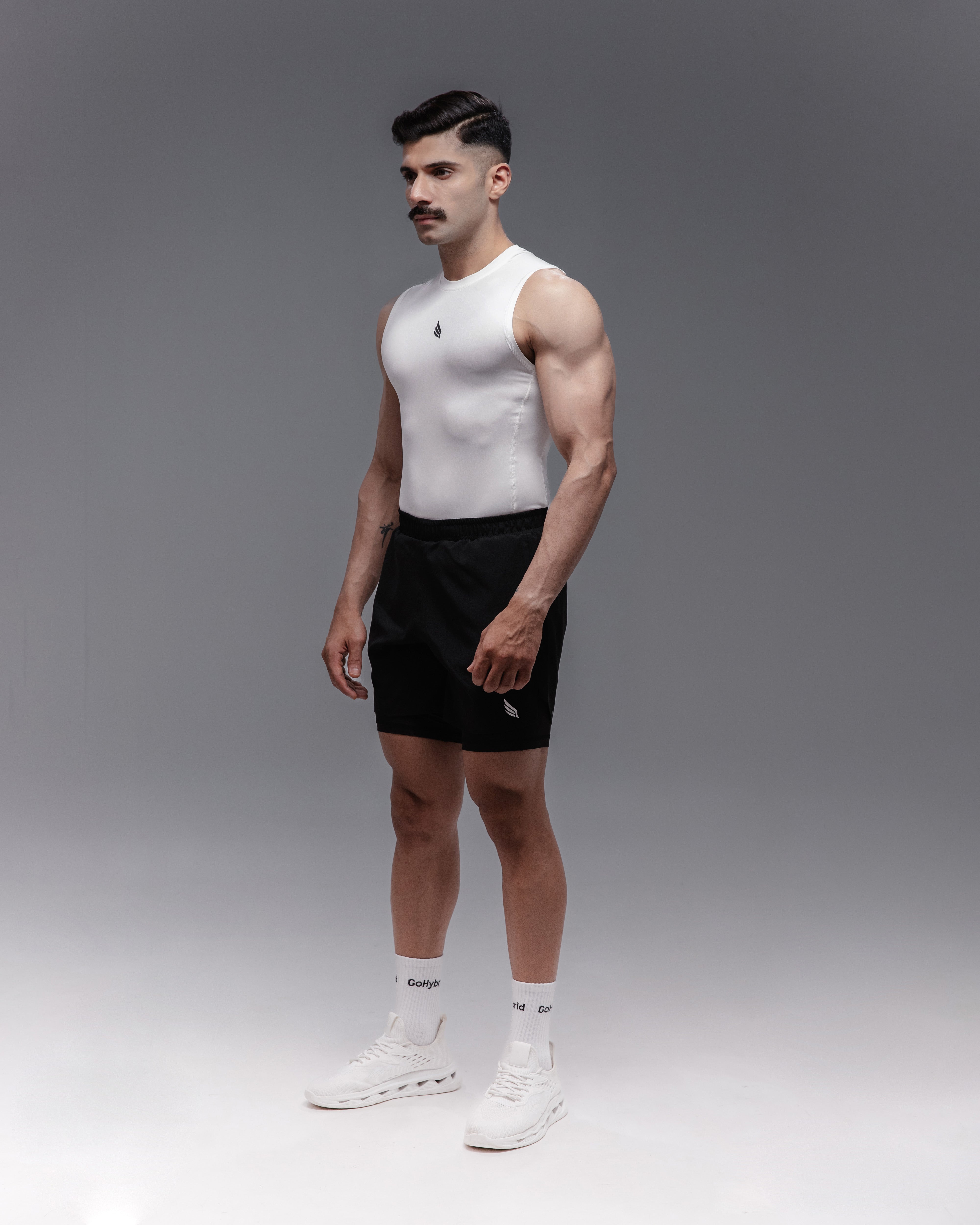 CoreCompression Tank