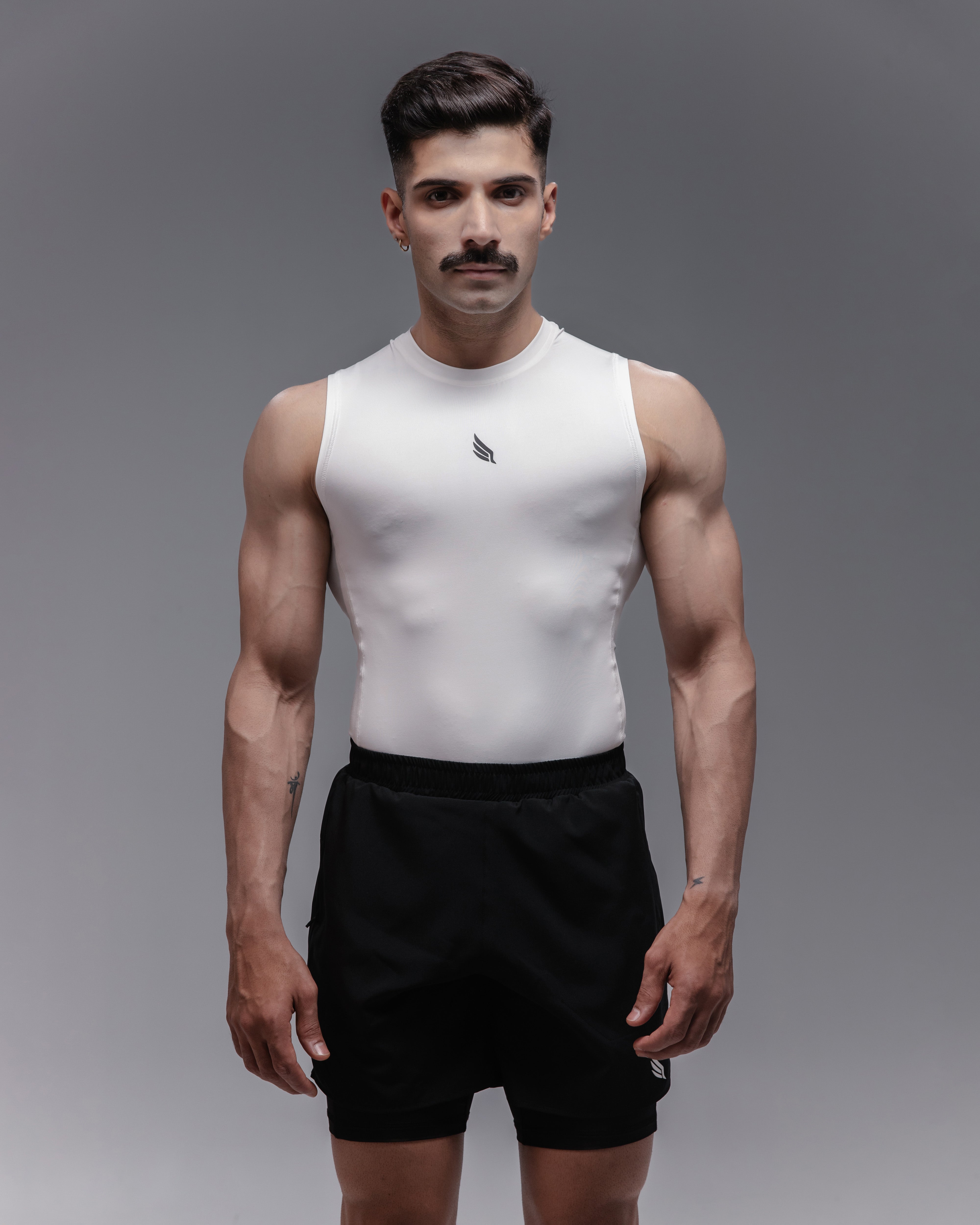CoreCompression Tank