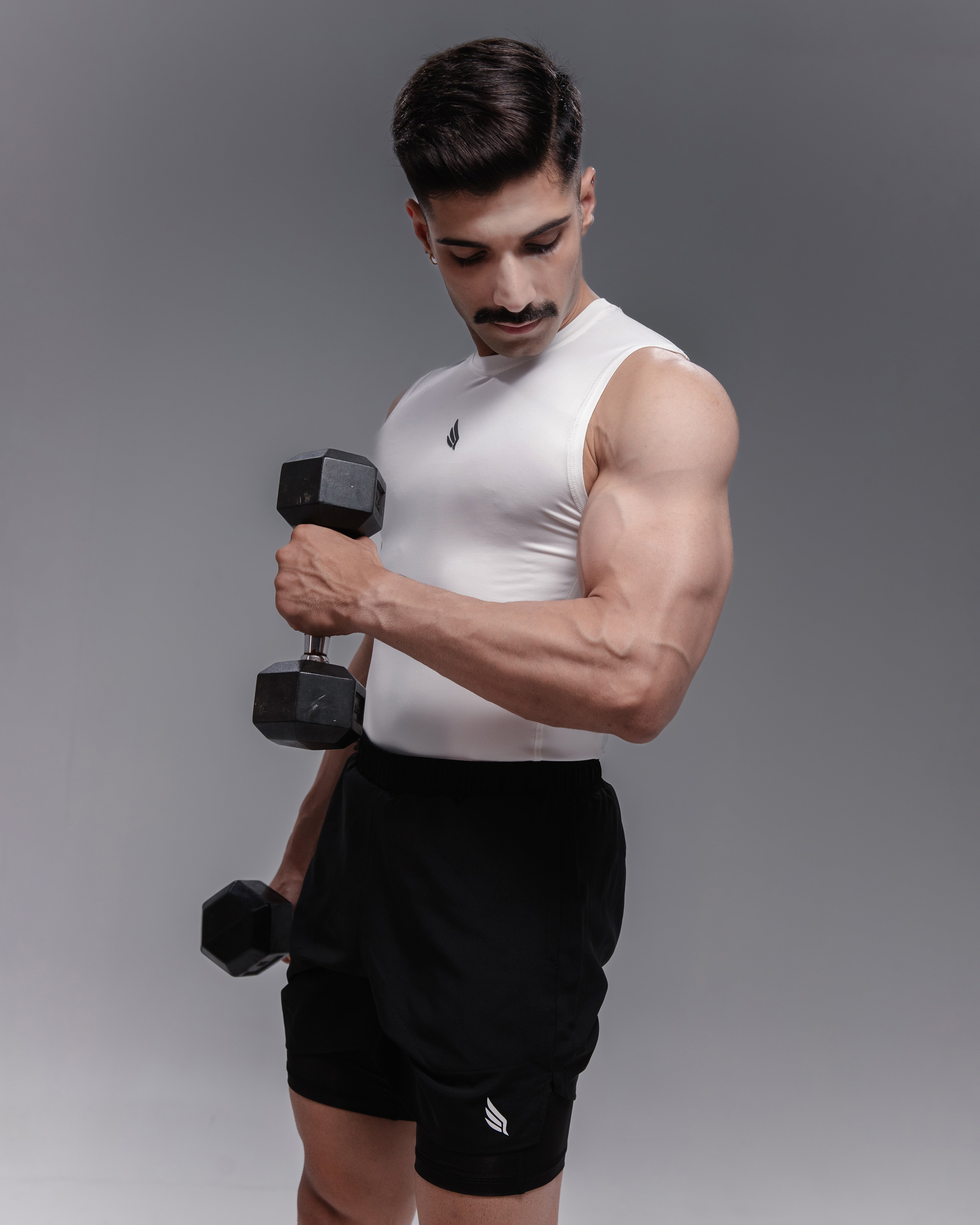 CoreCompression Tank