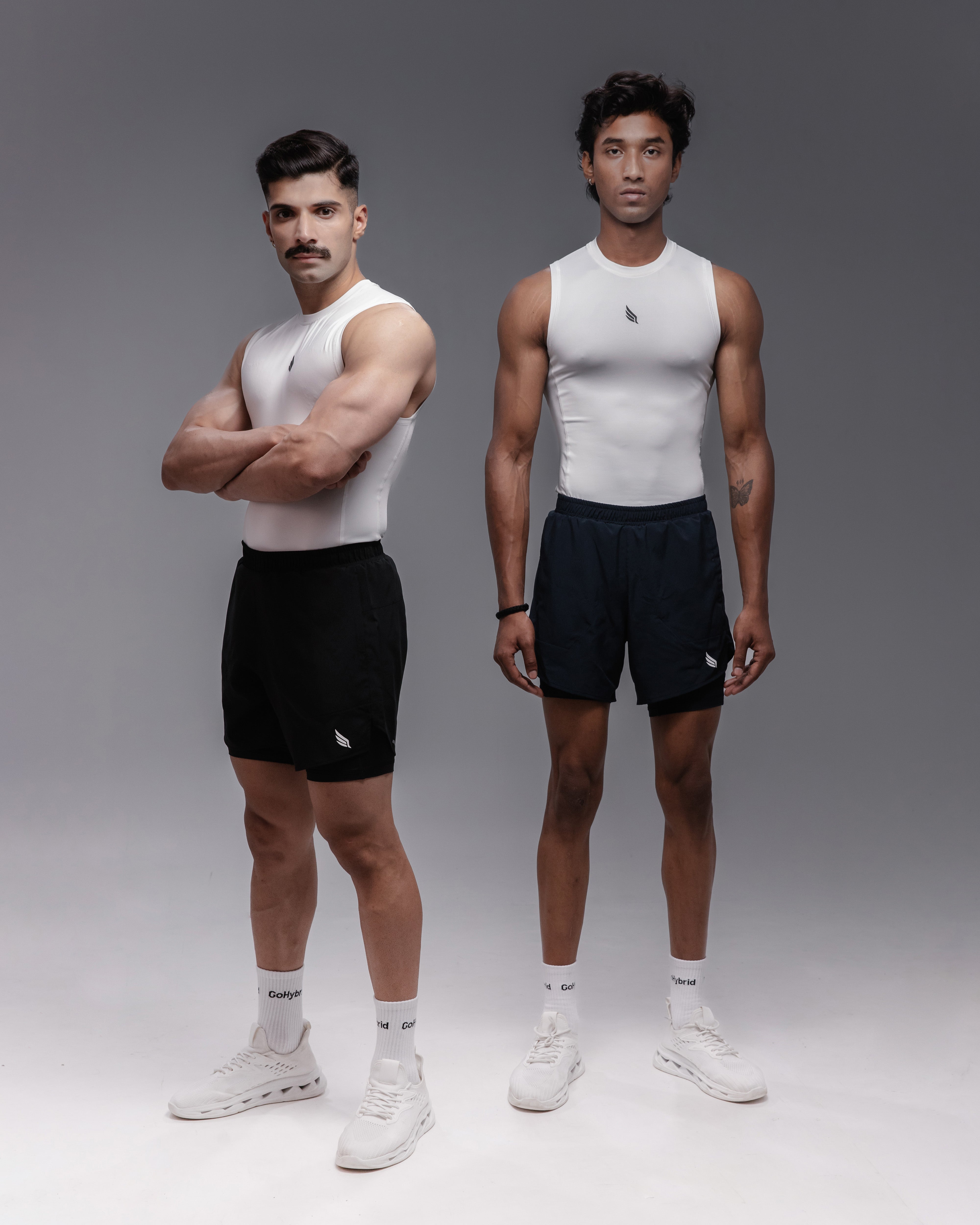 CoreCompression Tank