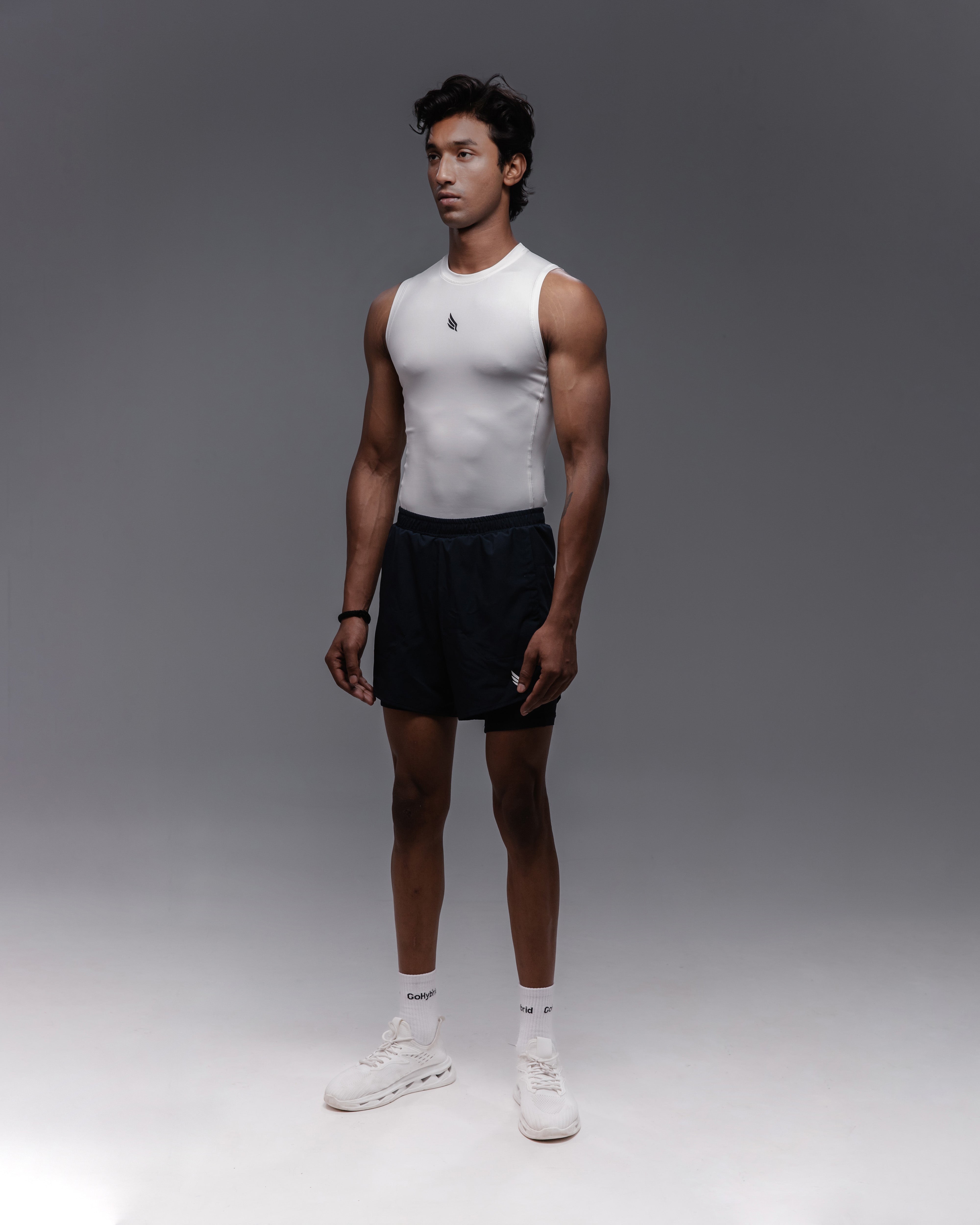 CoreCompression Tank