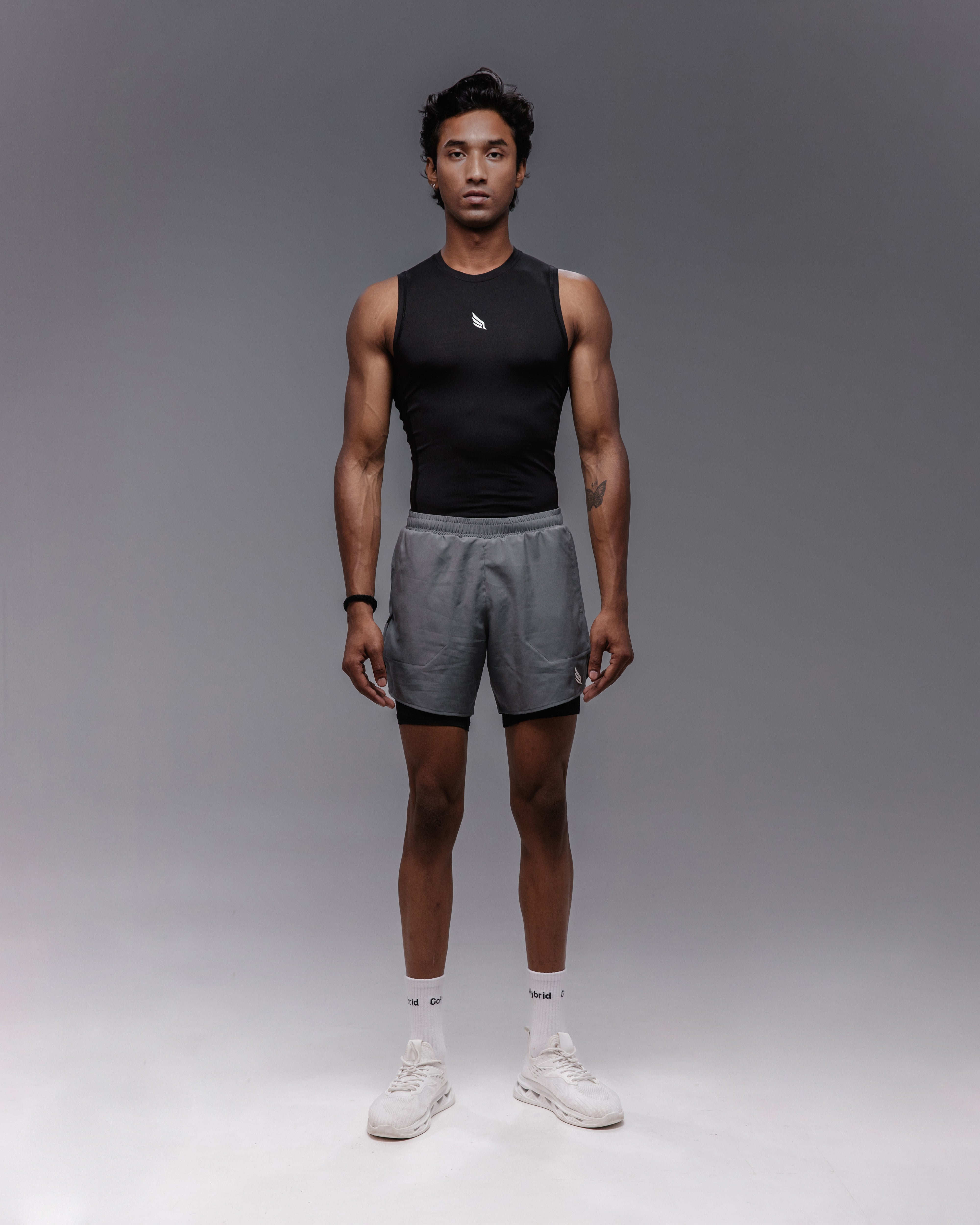 CoreCompression Tank