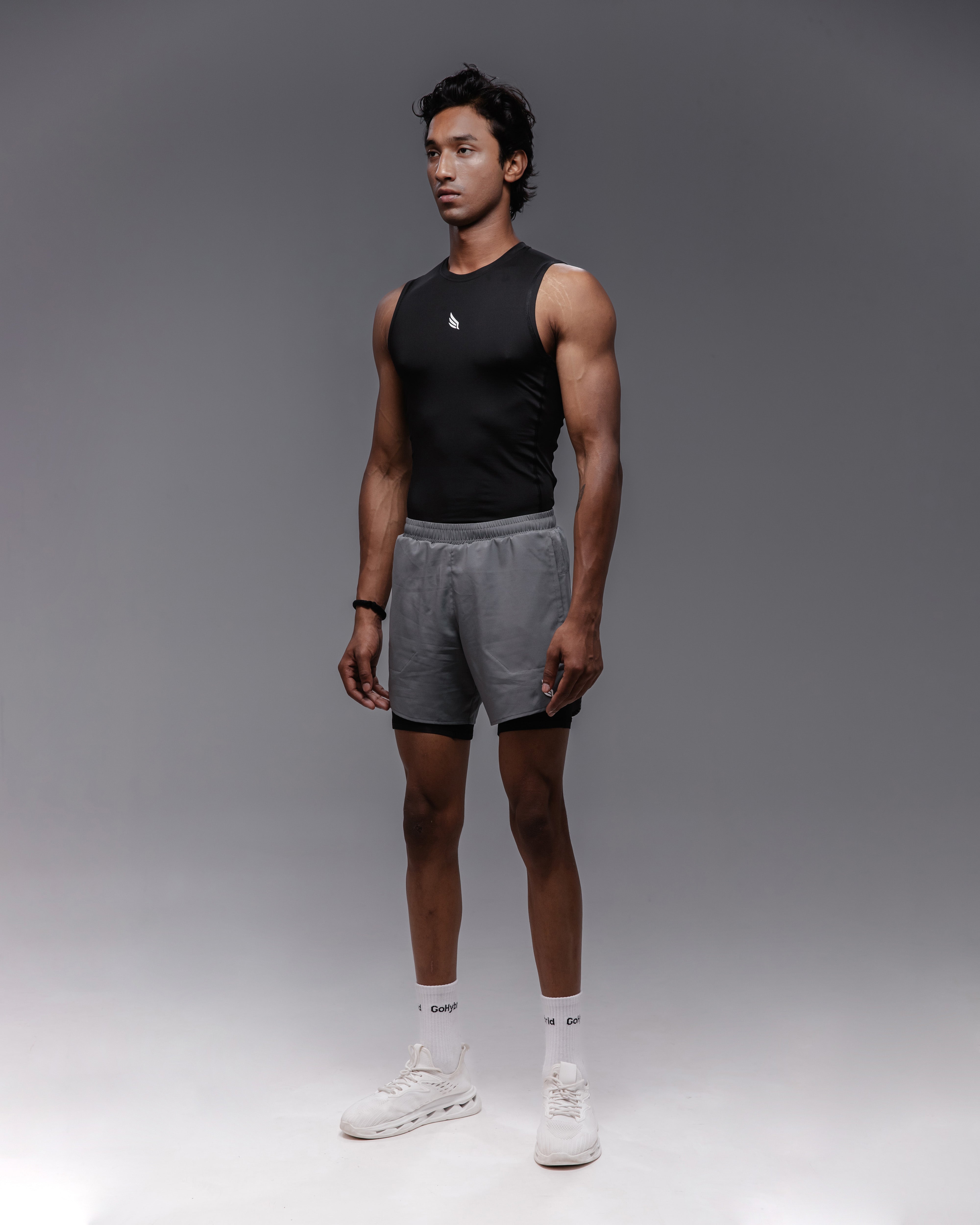 CoreCompression Tank