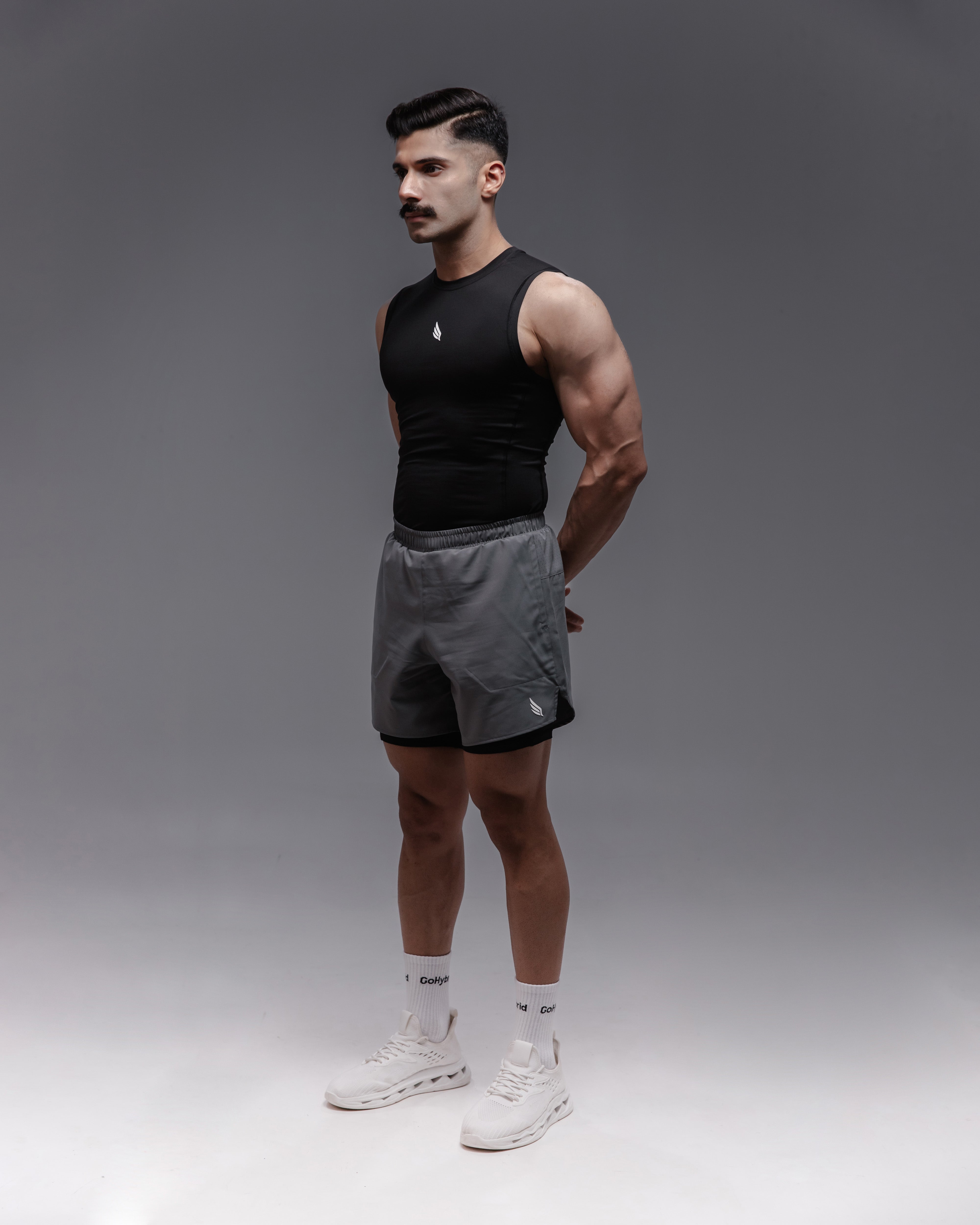 CoreCompression Tank