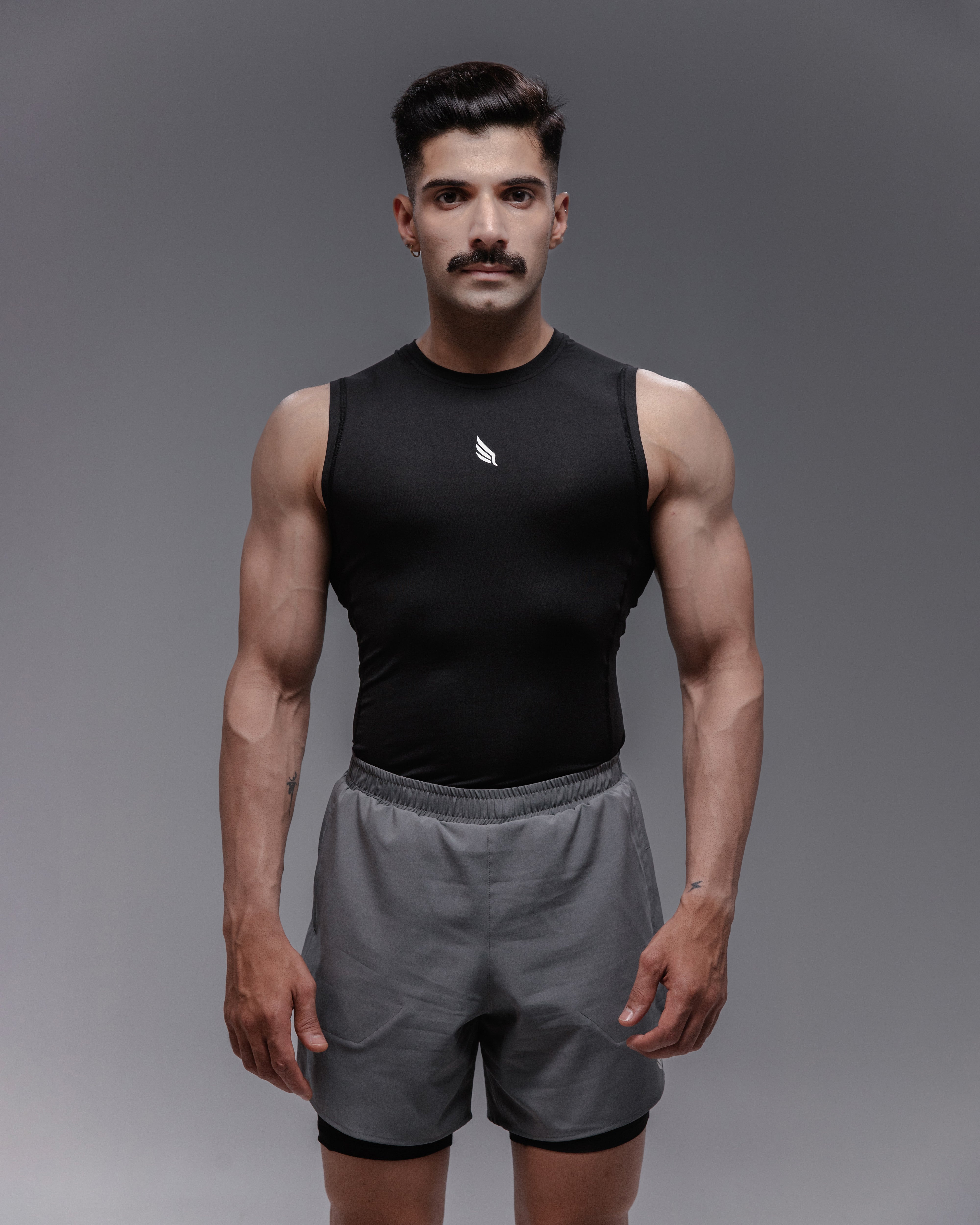 CoreCompression Tank