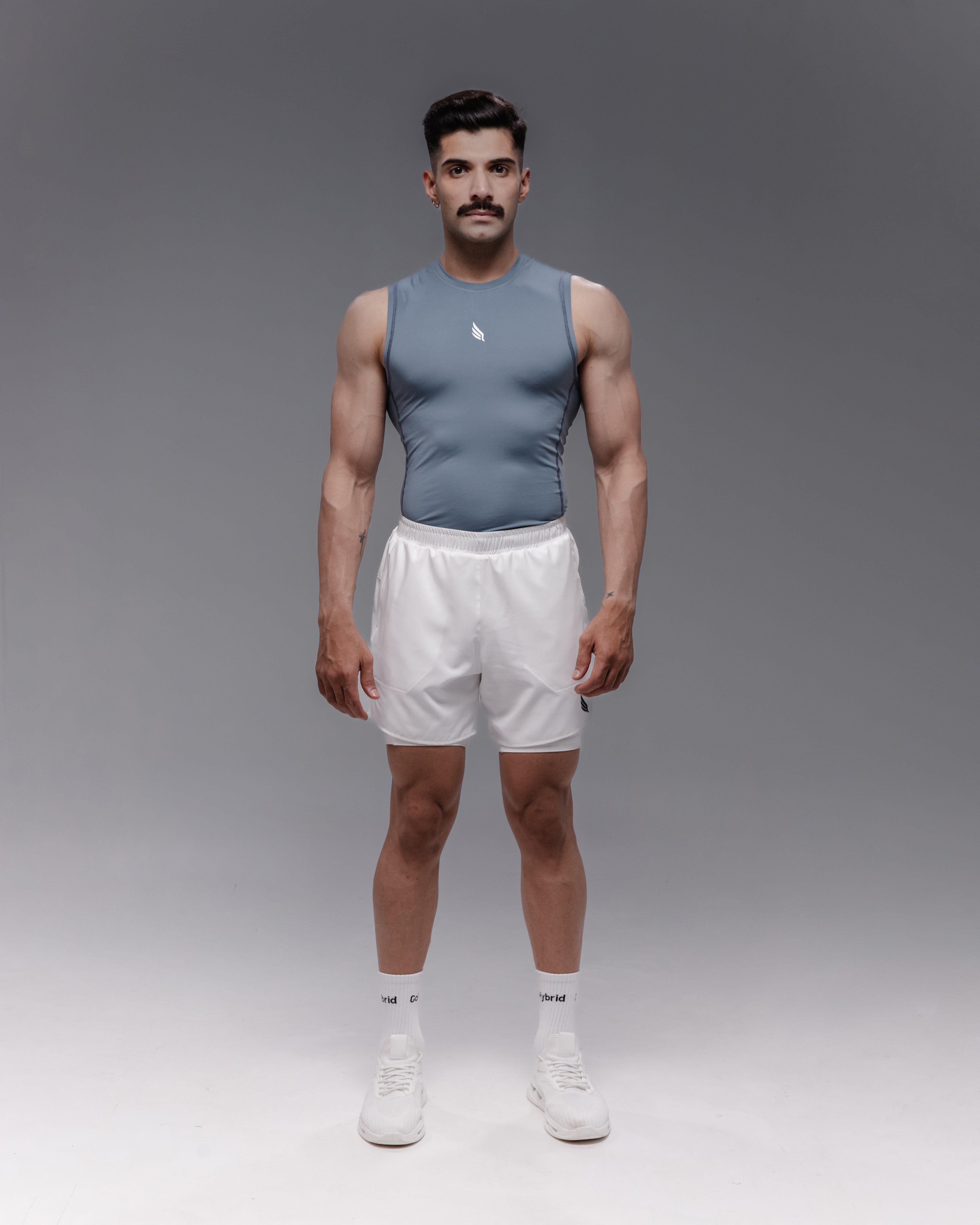 CoreCompression Tank