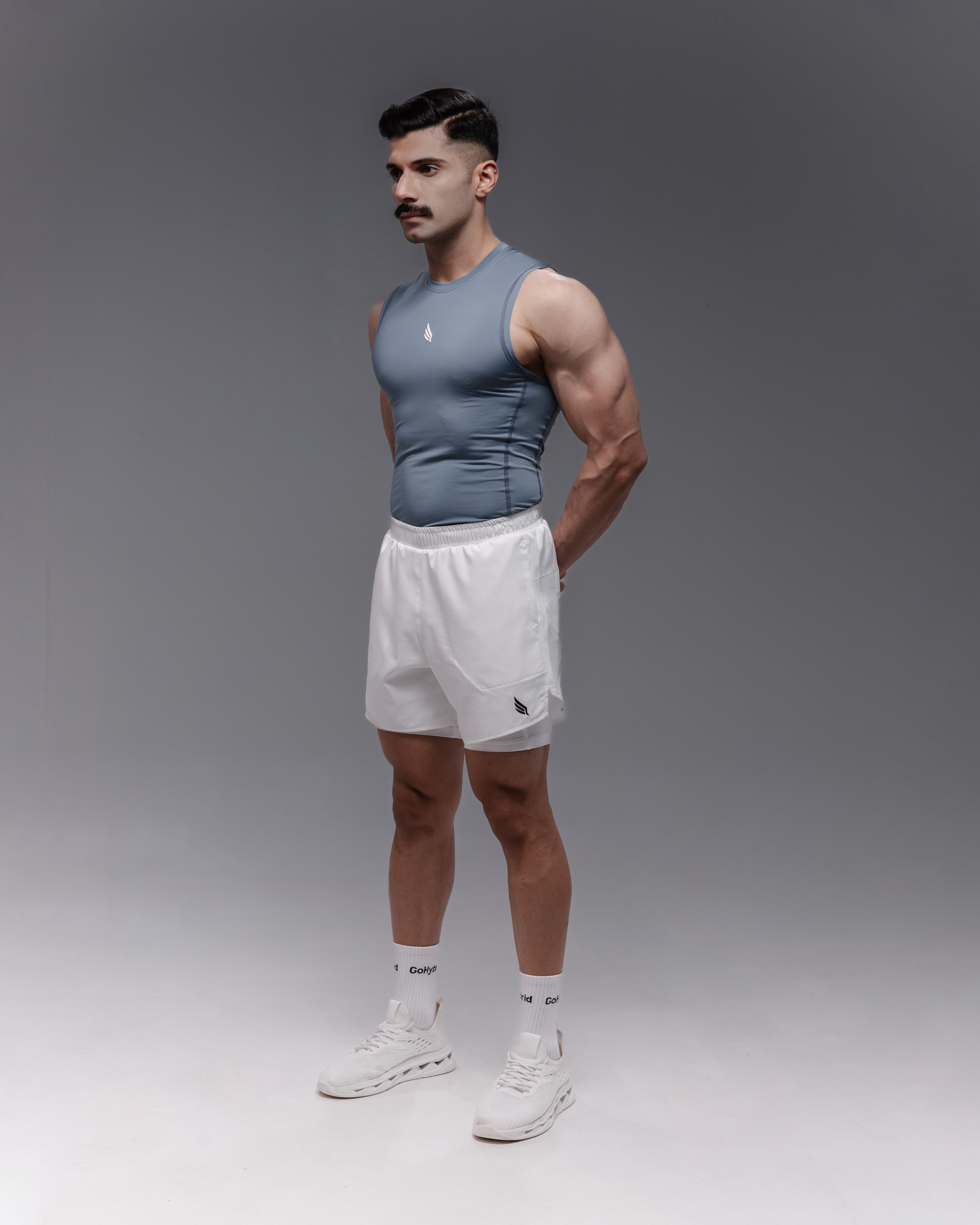 CoreCompression Tank
