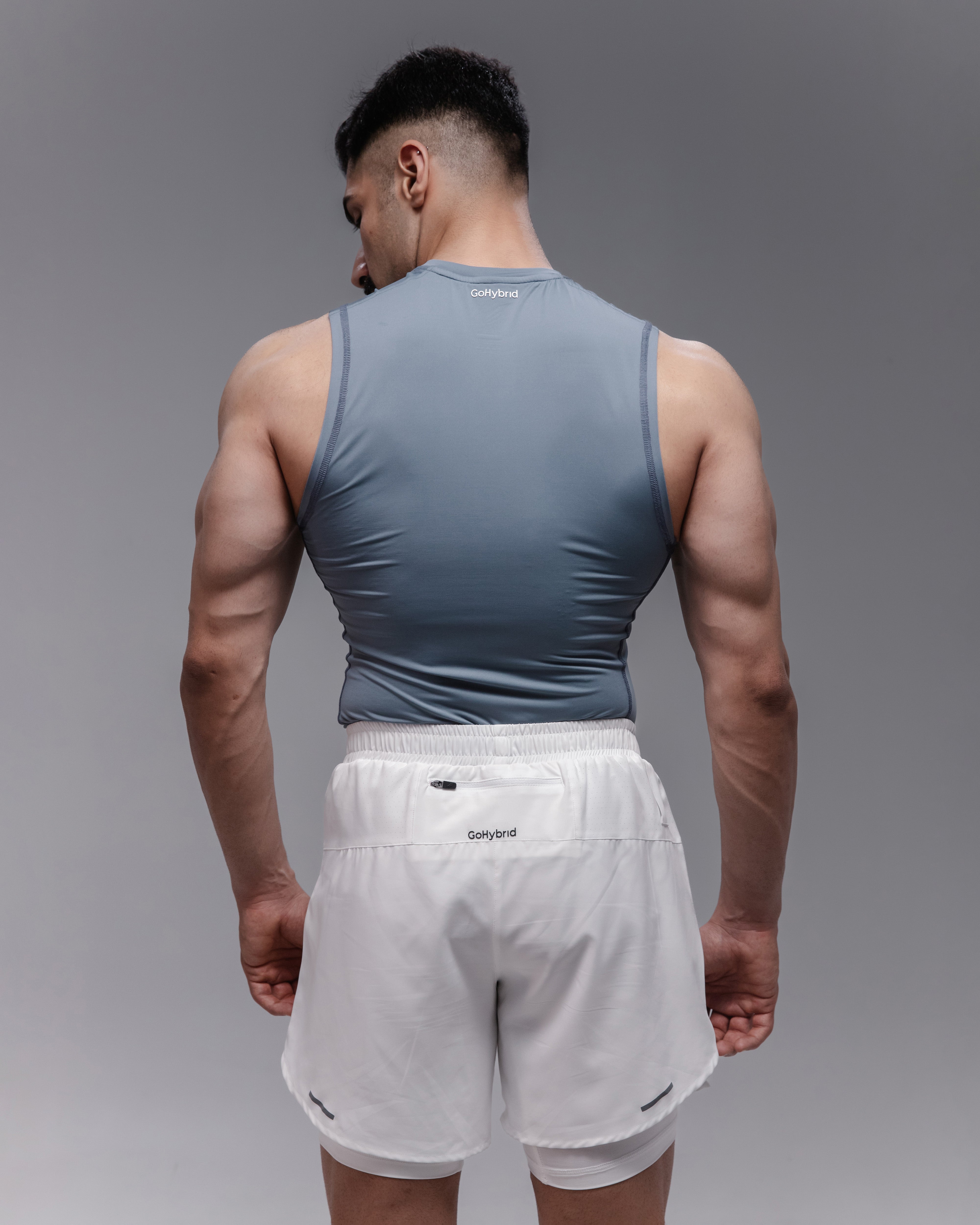 CoreCompression Tank