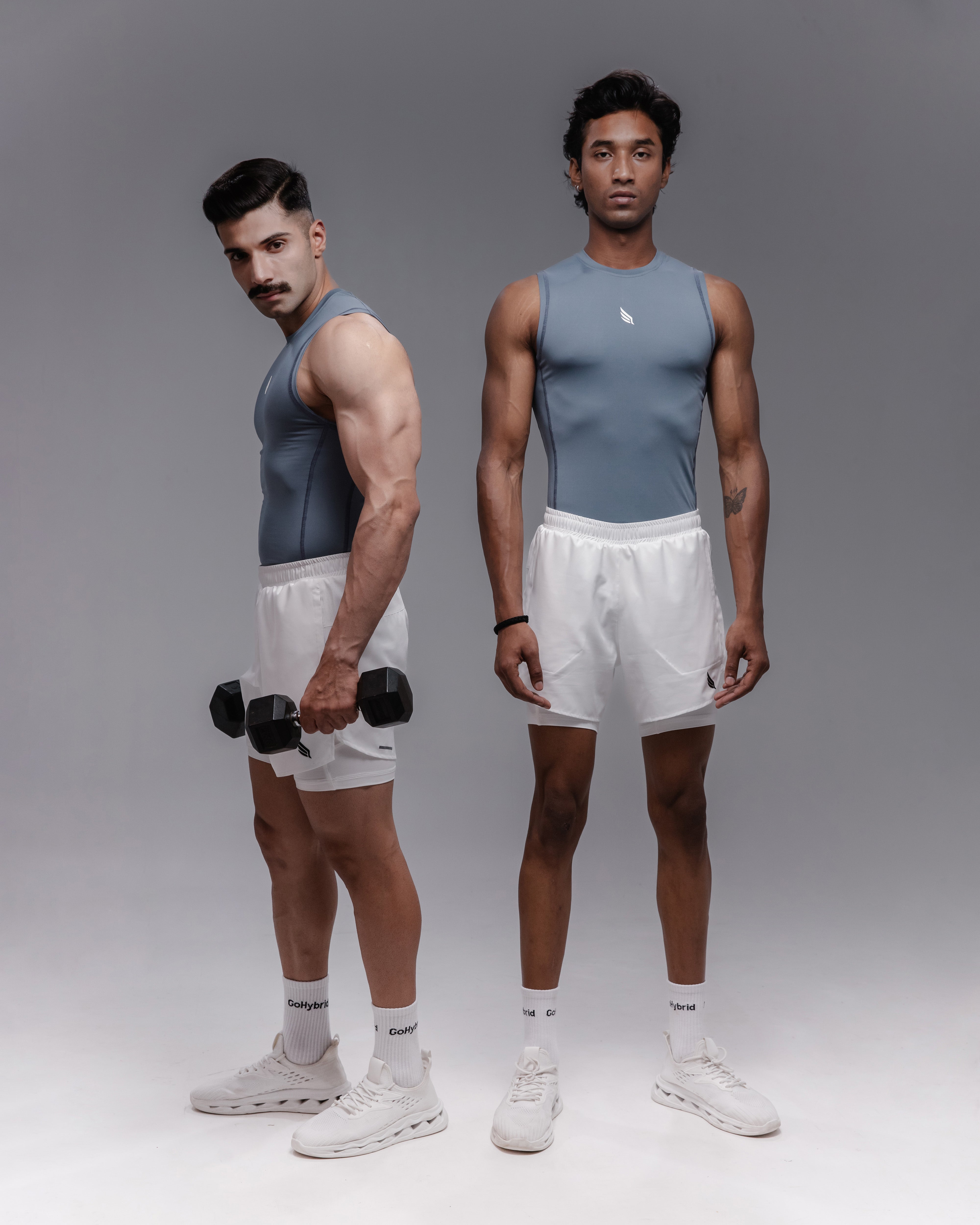 CoreCompression Tank