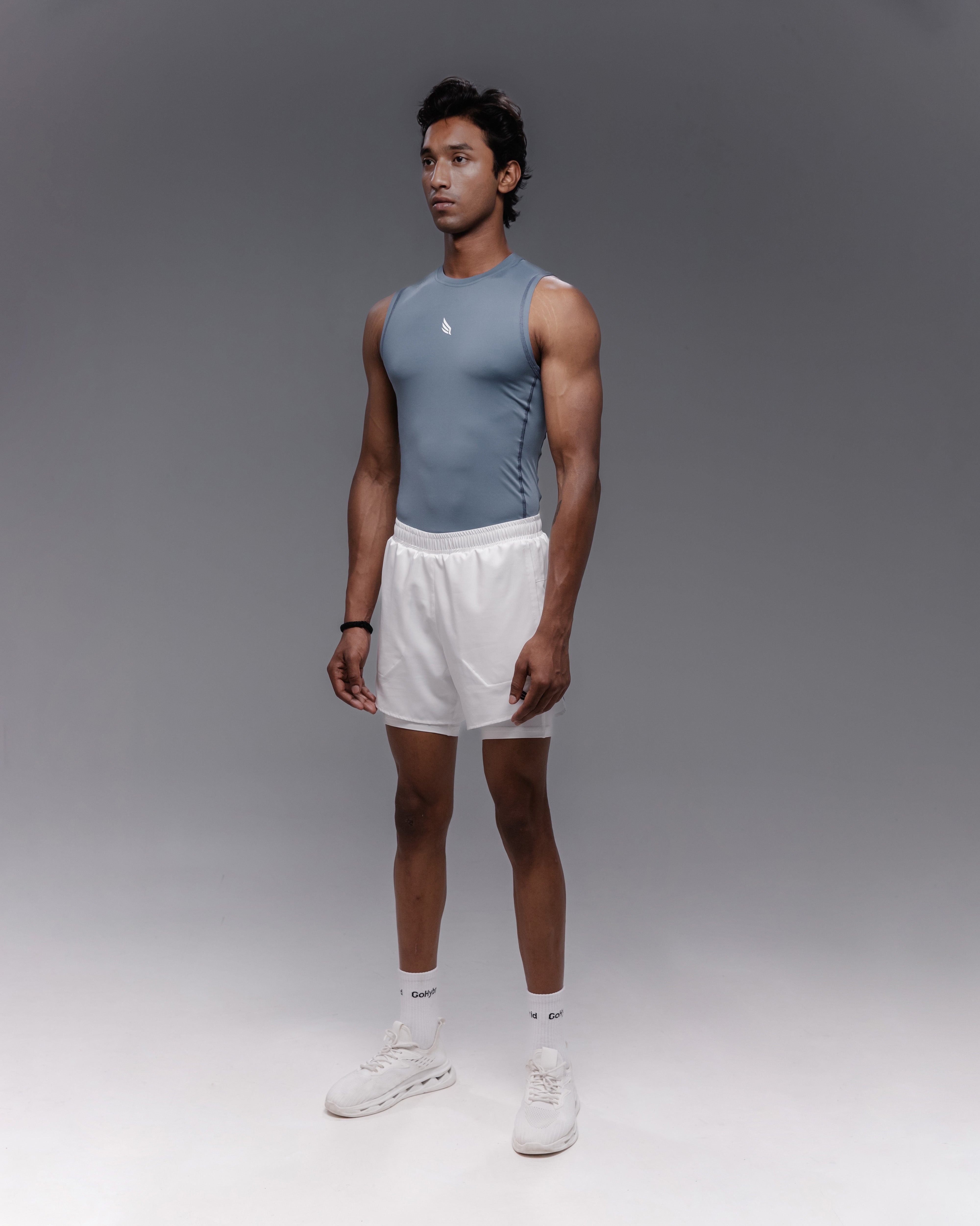 CoreCompression Tank
