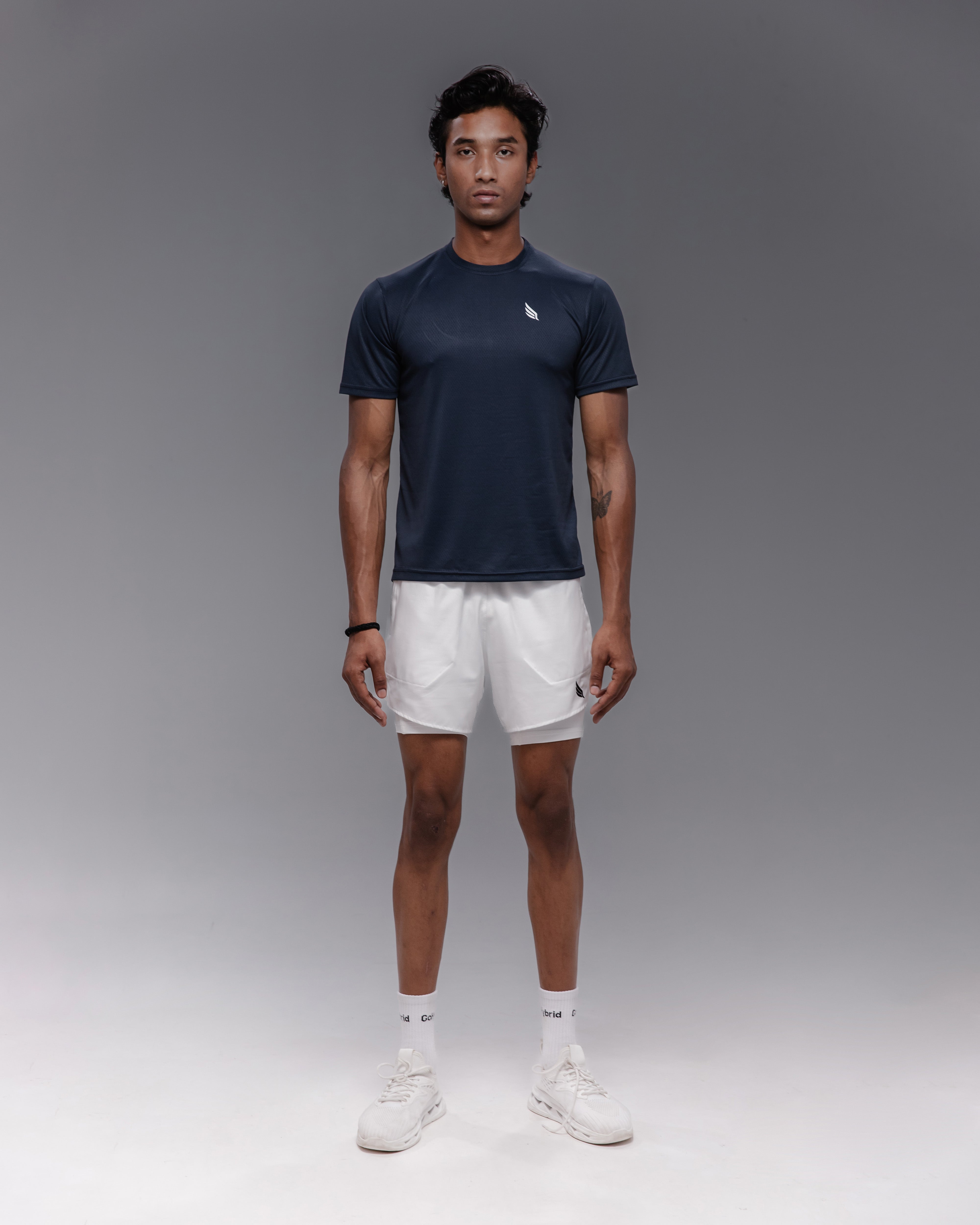 Basic Relaxed Fit T-Shirt
