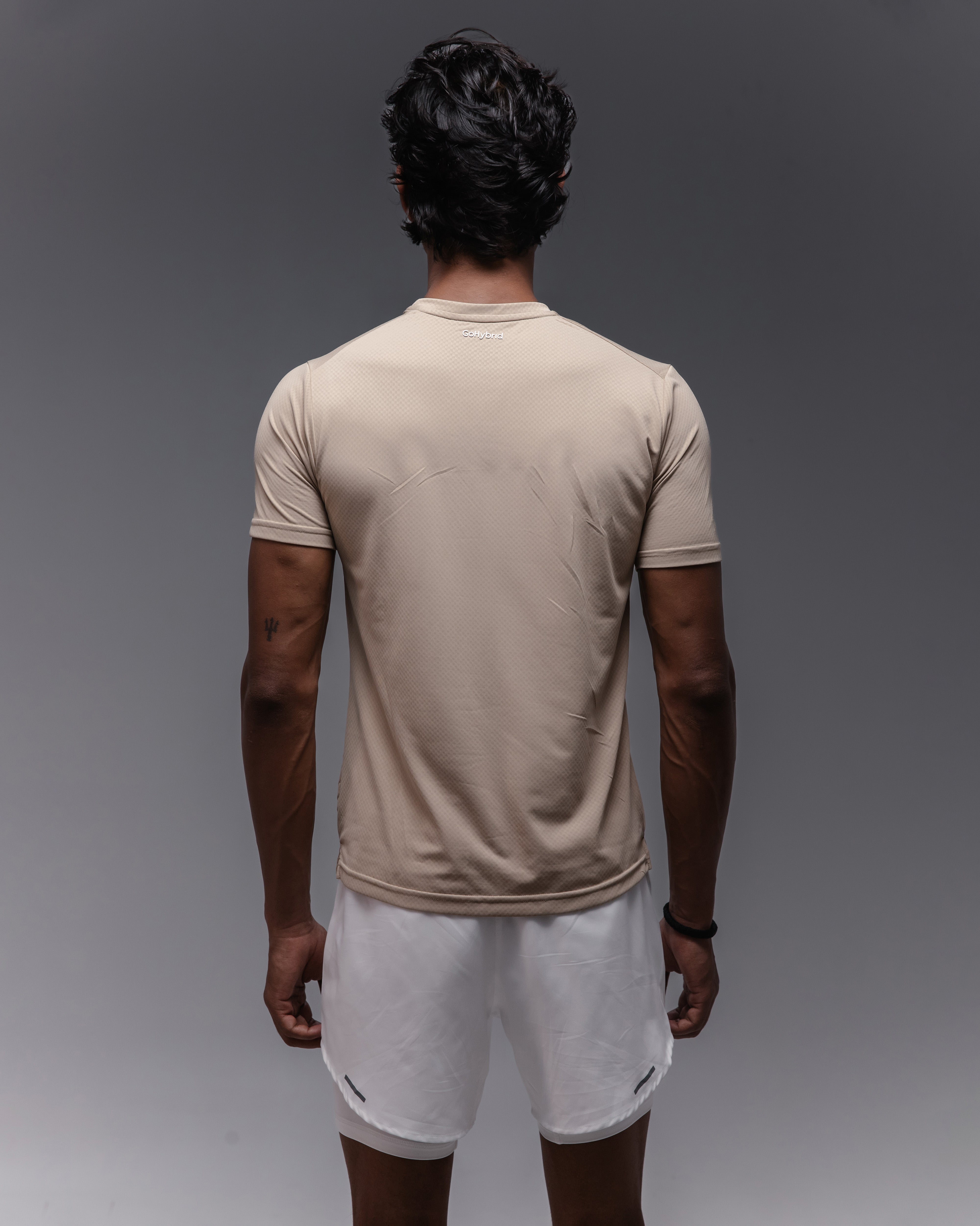 Basic Relaxed Fit T-Shirt