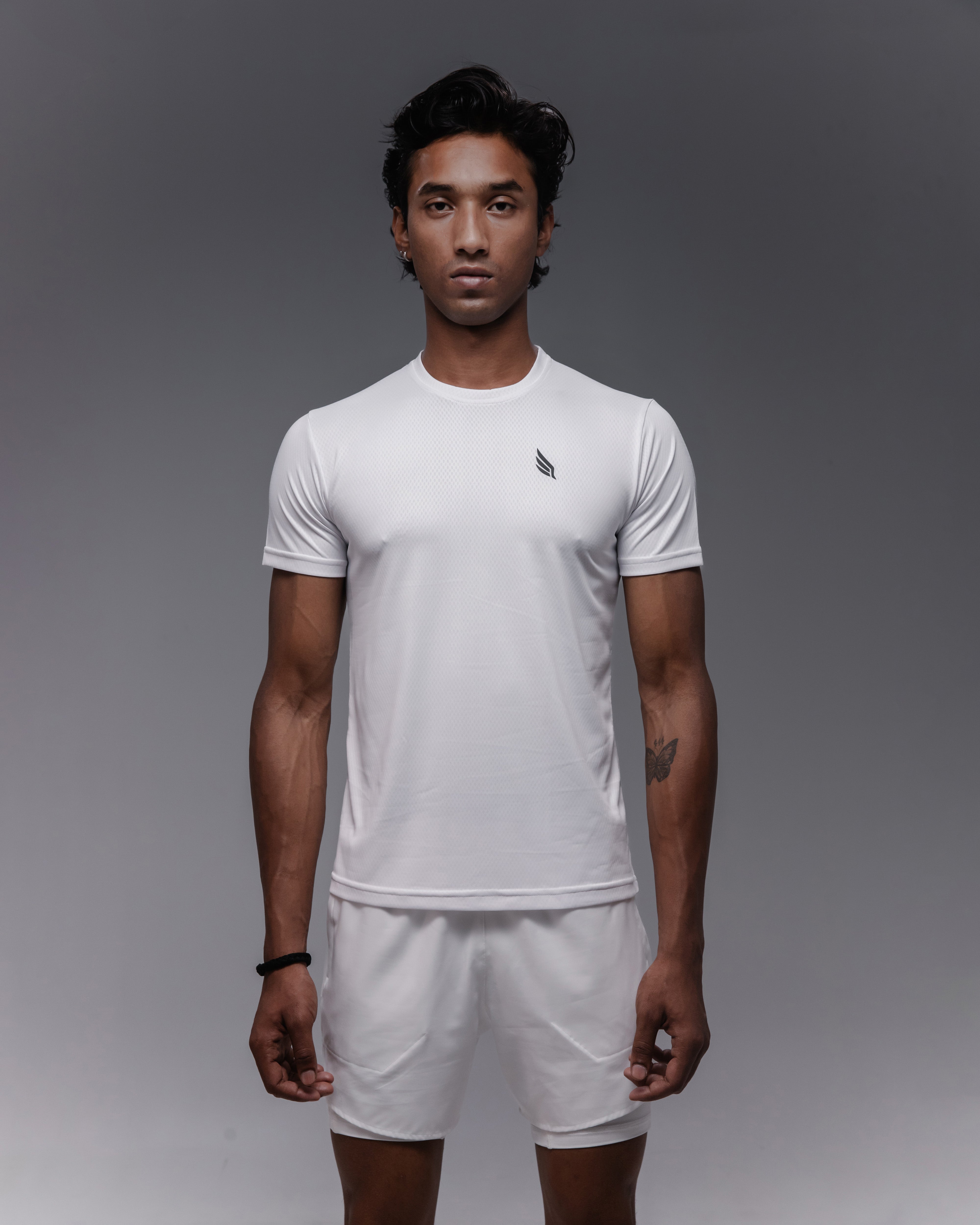 Basic Relaxed Fit T-Shirt