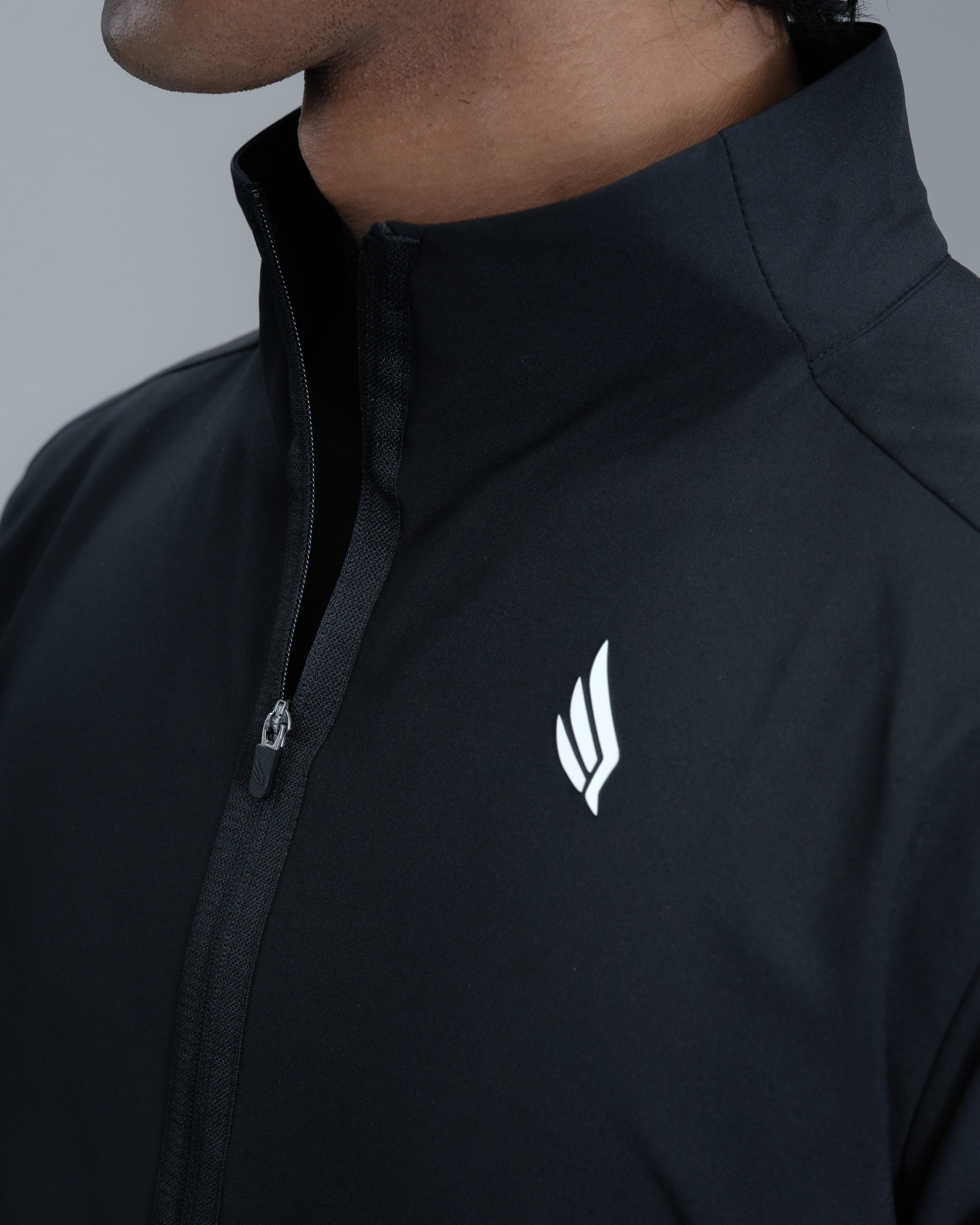 AeroFlow Jacket
