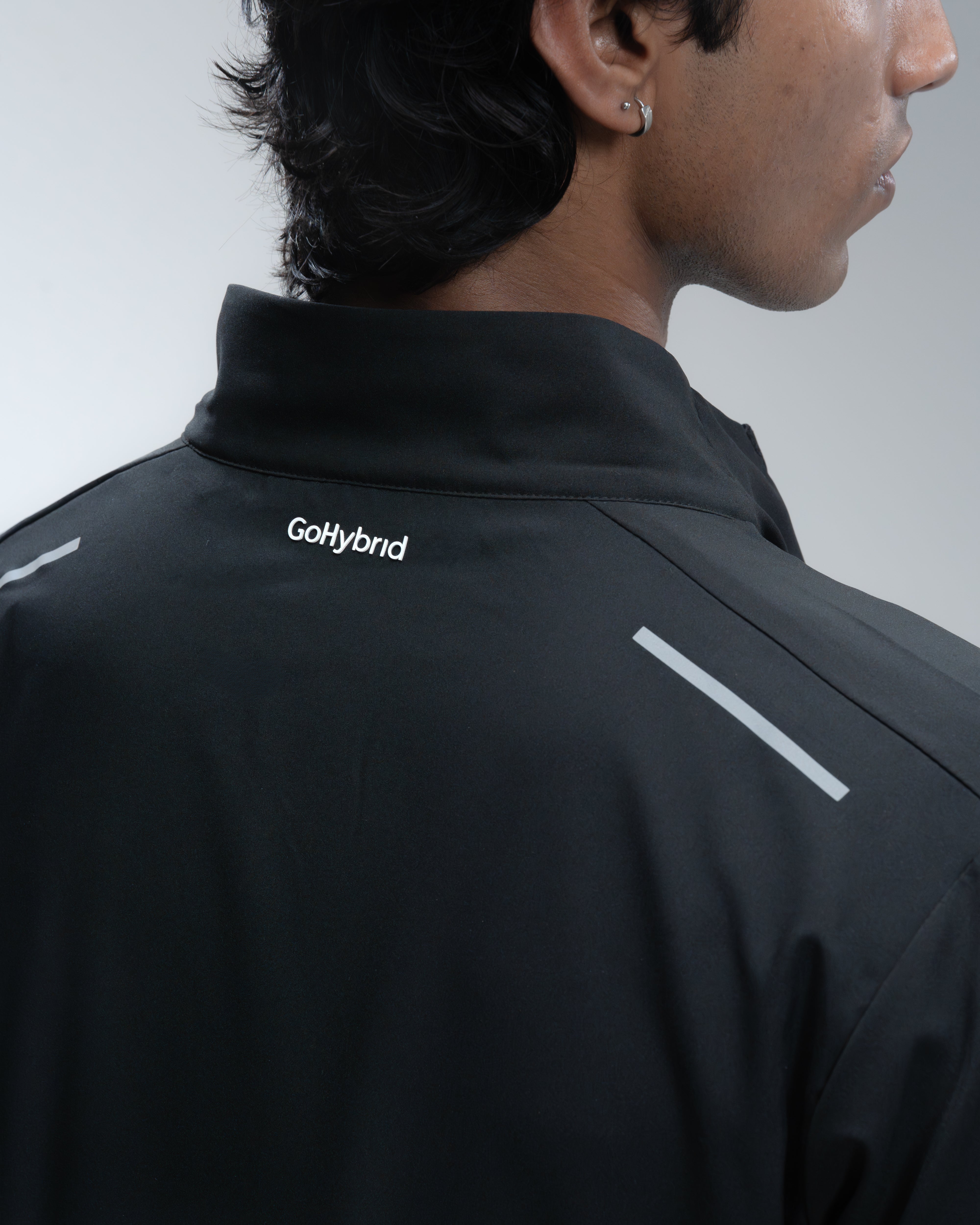 AeroFlow Jacket