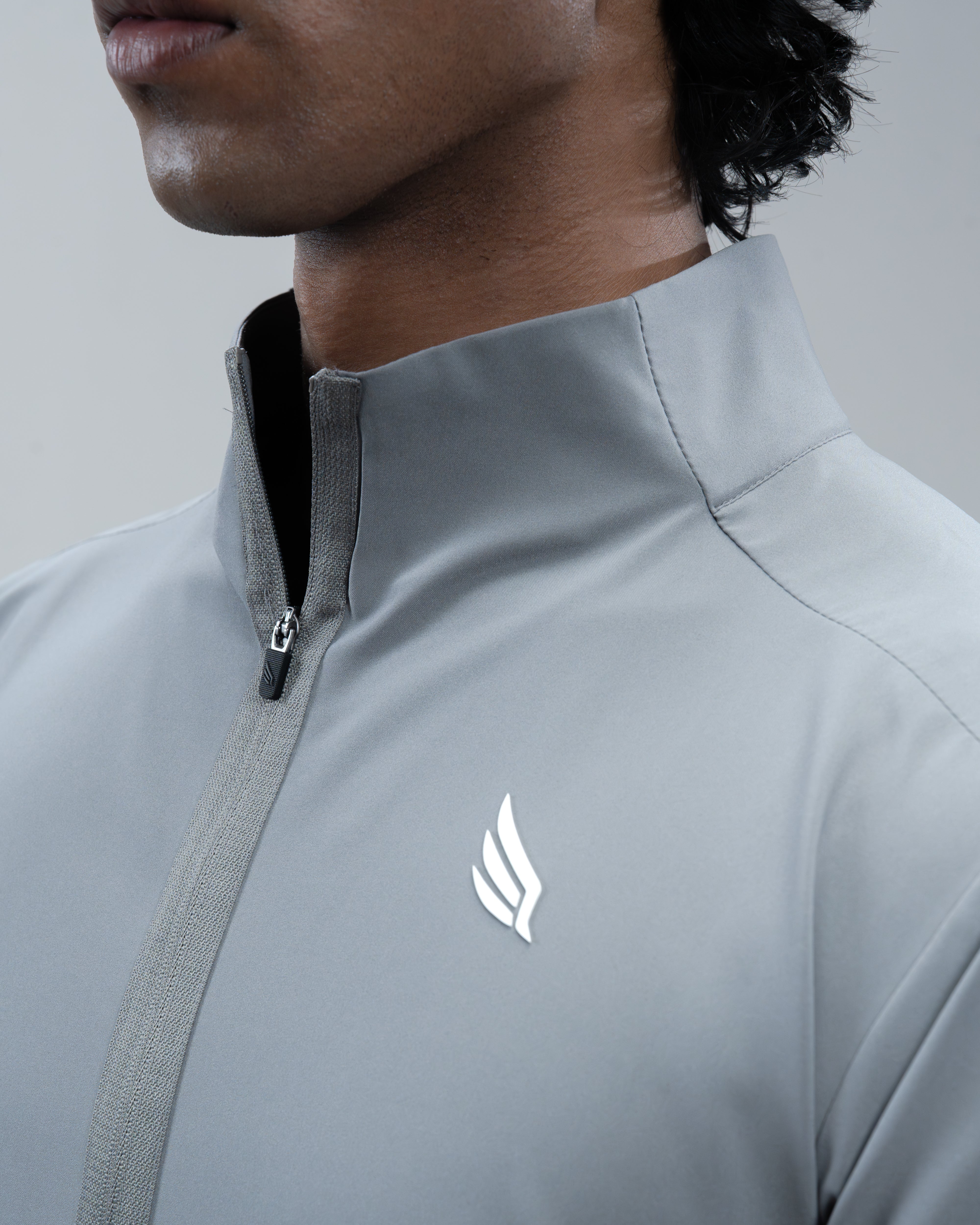 AeroFlow Jacket