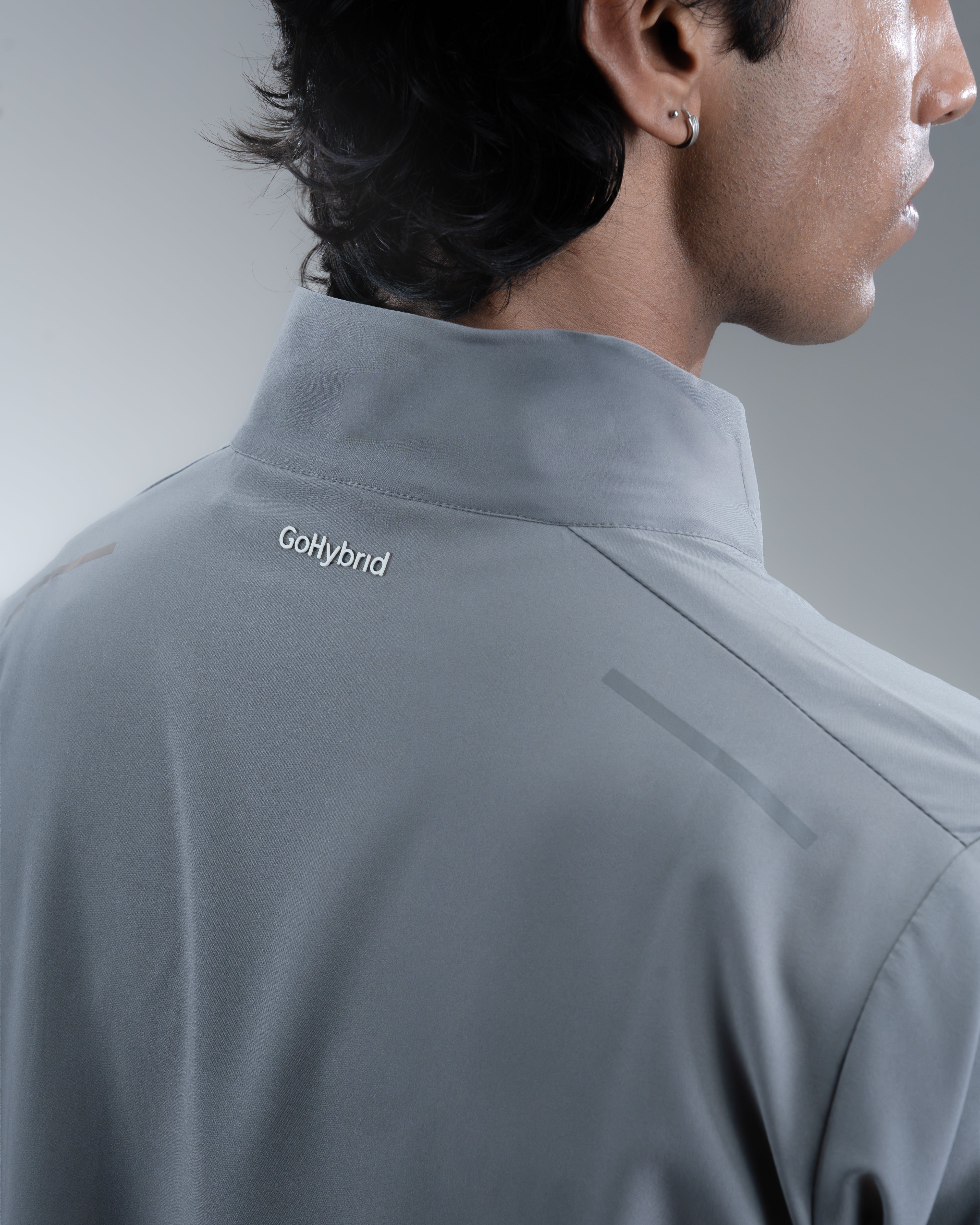 AeroFlow Jacket