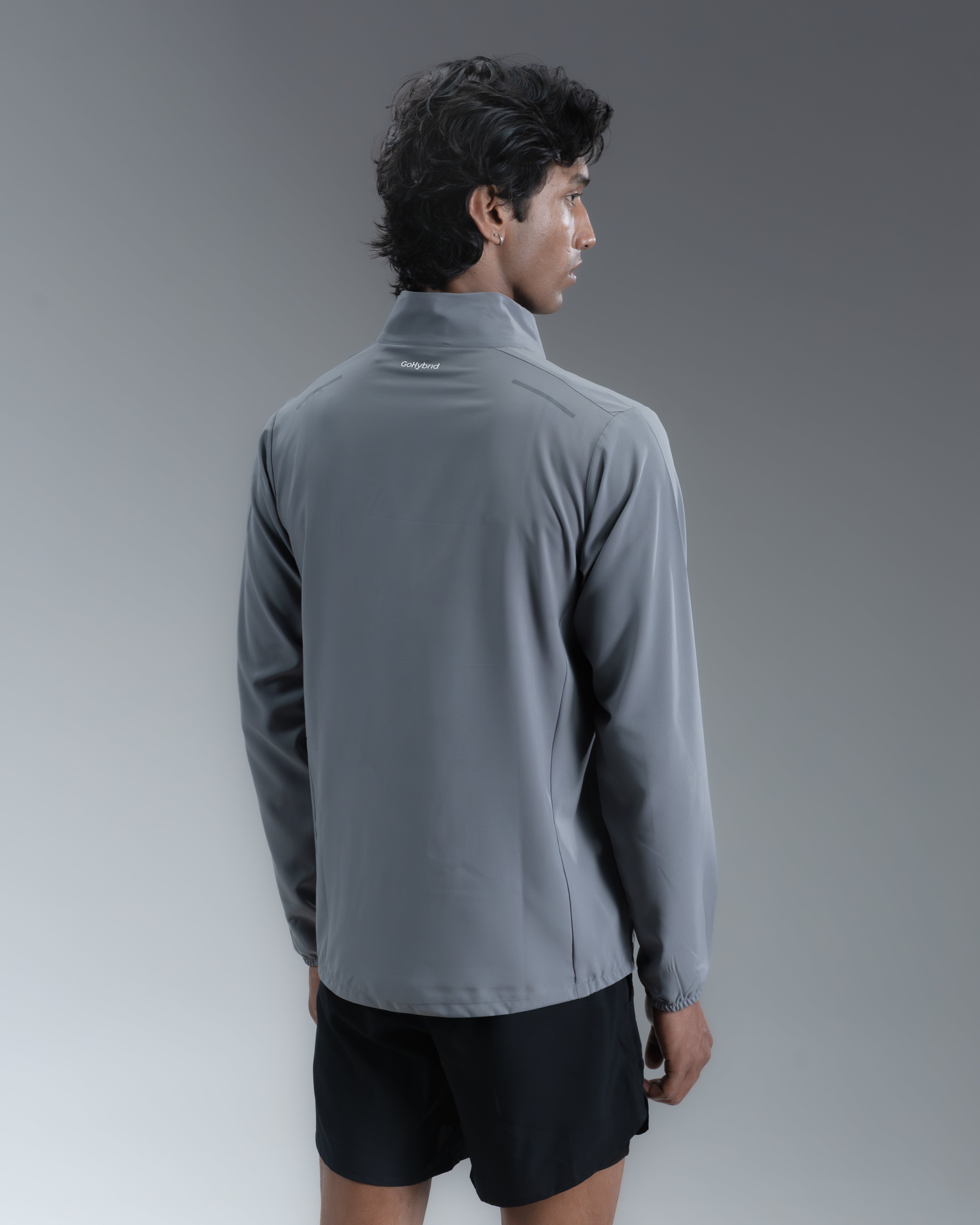AeroFlow Jacket