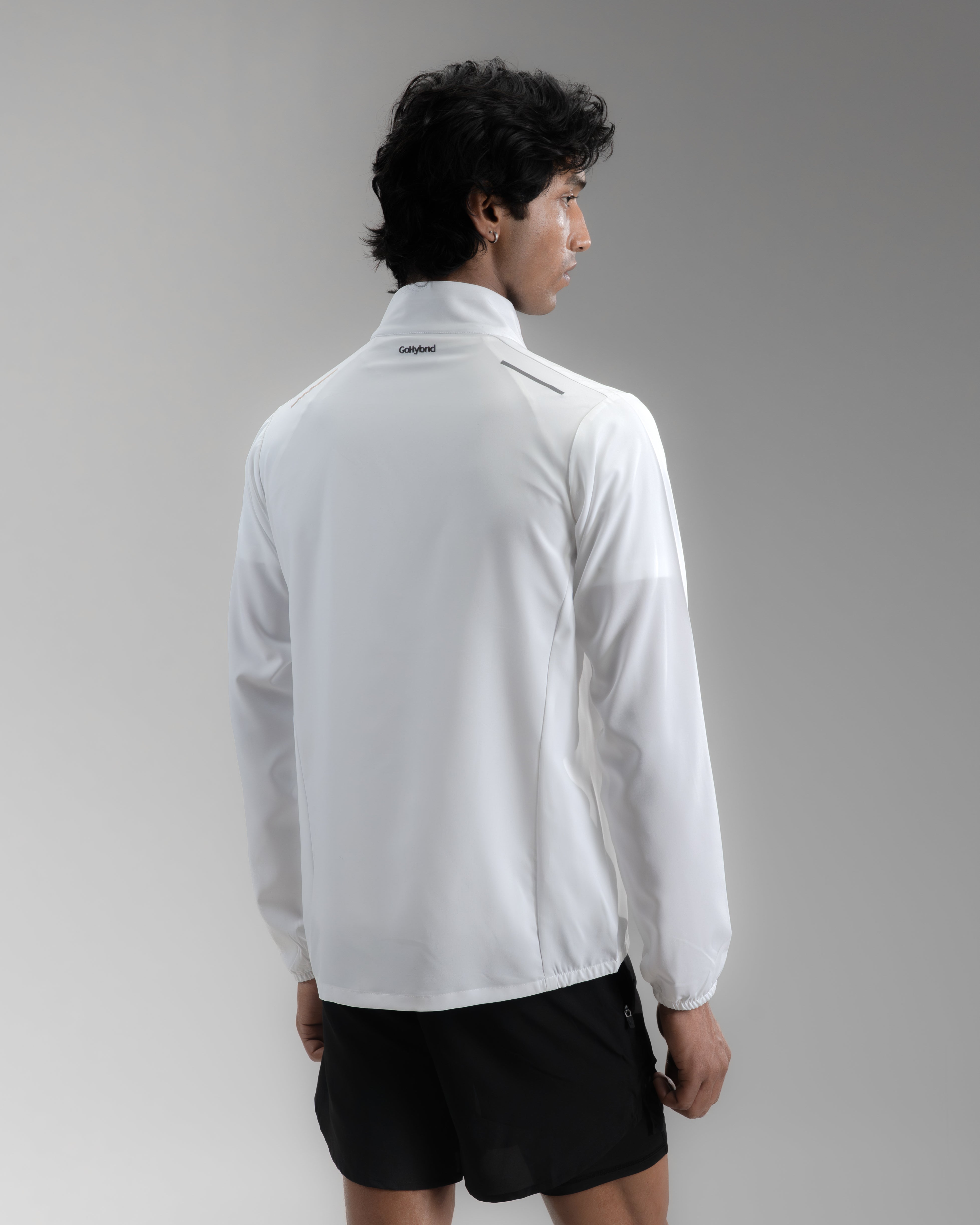 AeroFlow Jacket