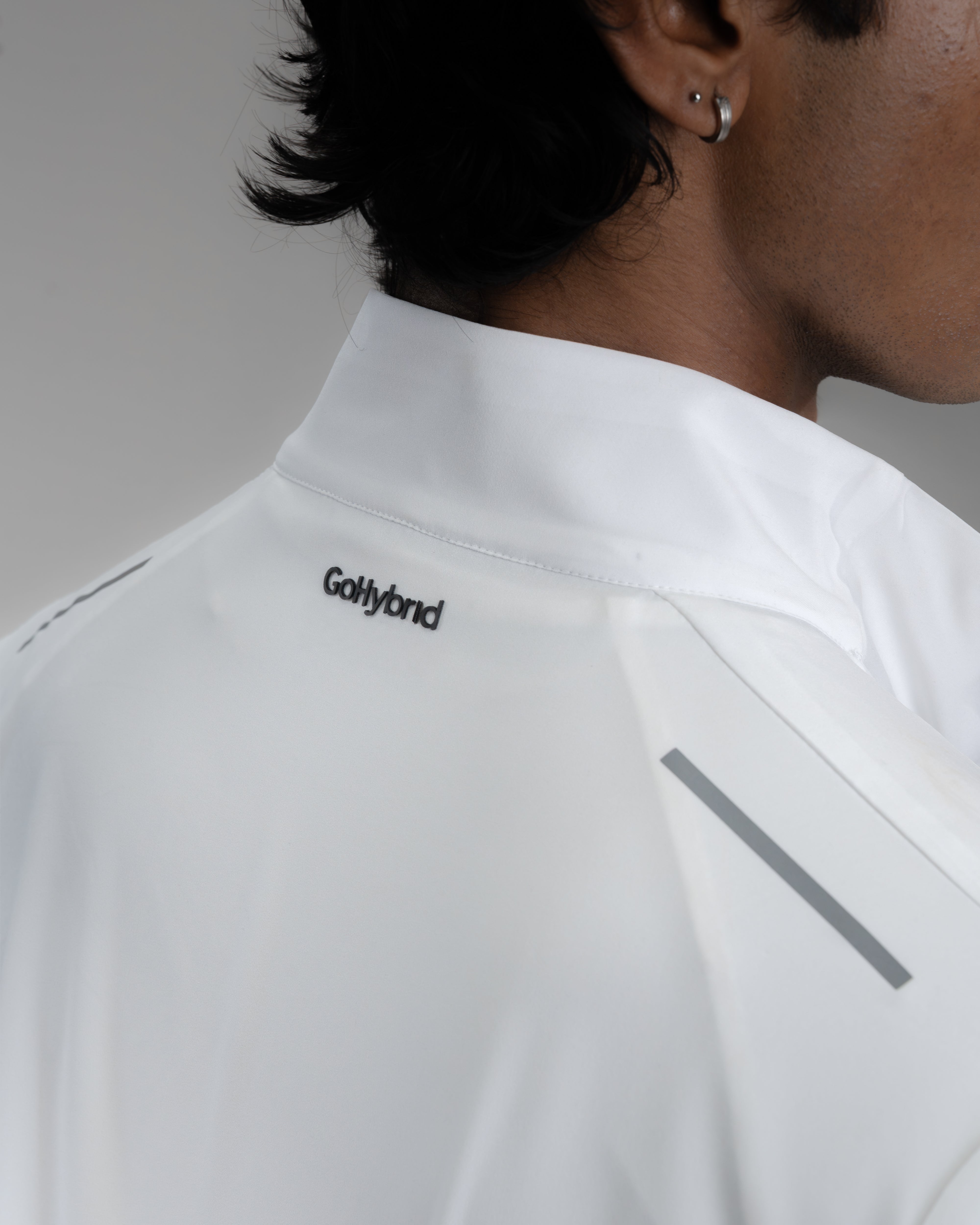 AeroFlow Jacket