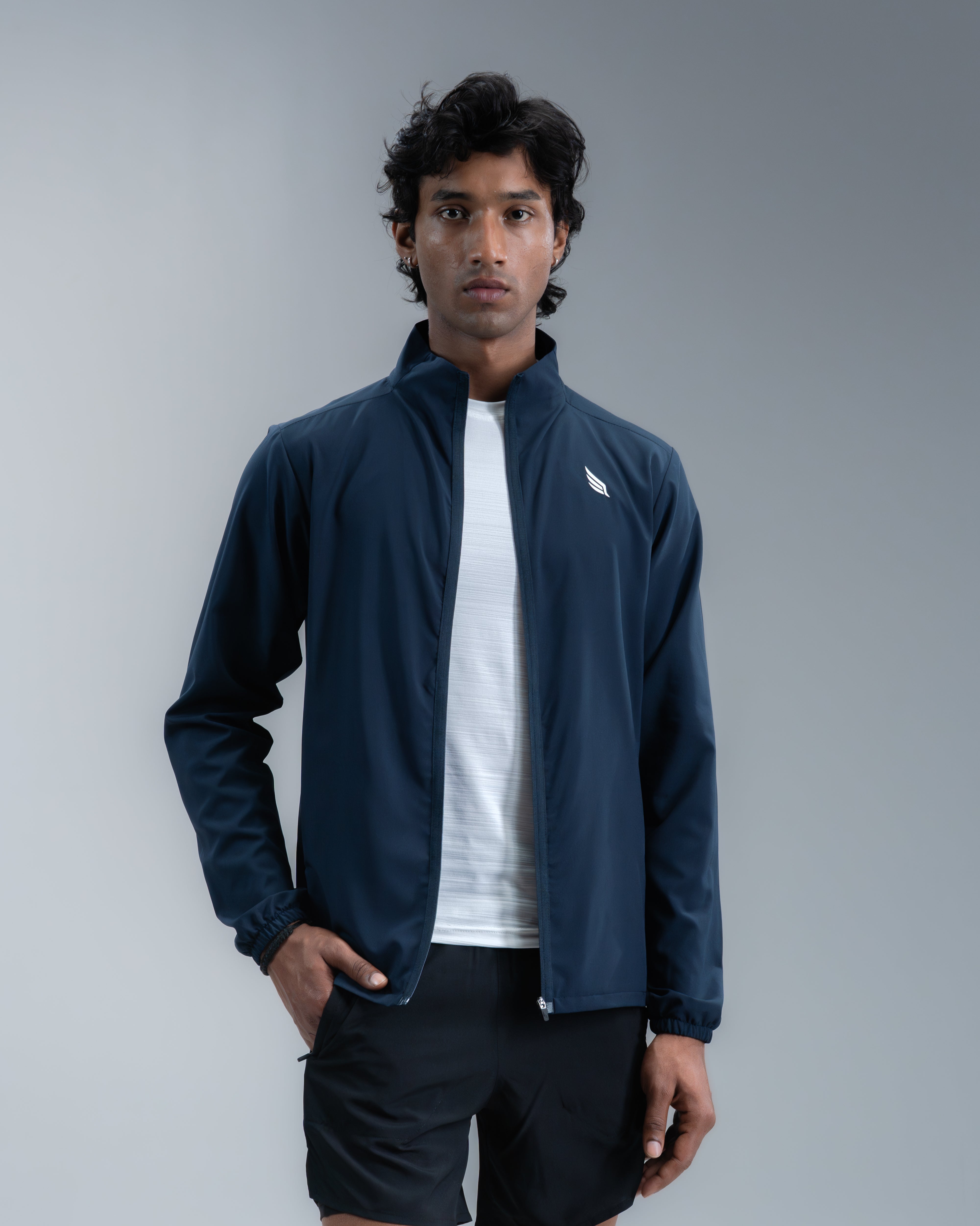 AeroFlow Jacket