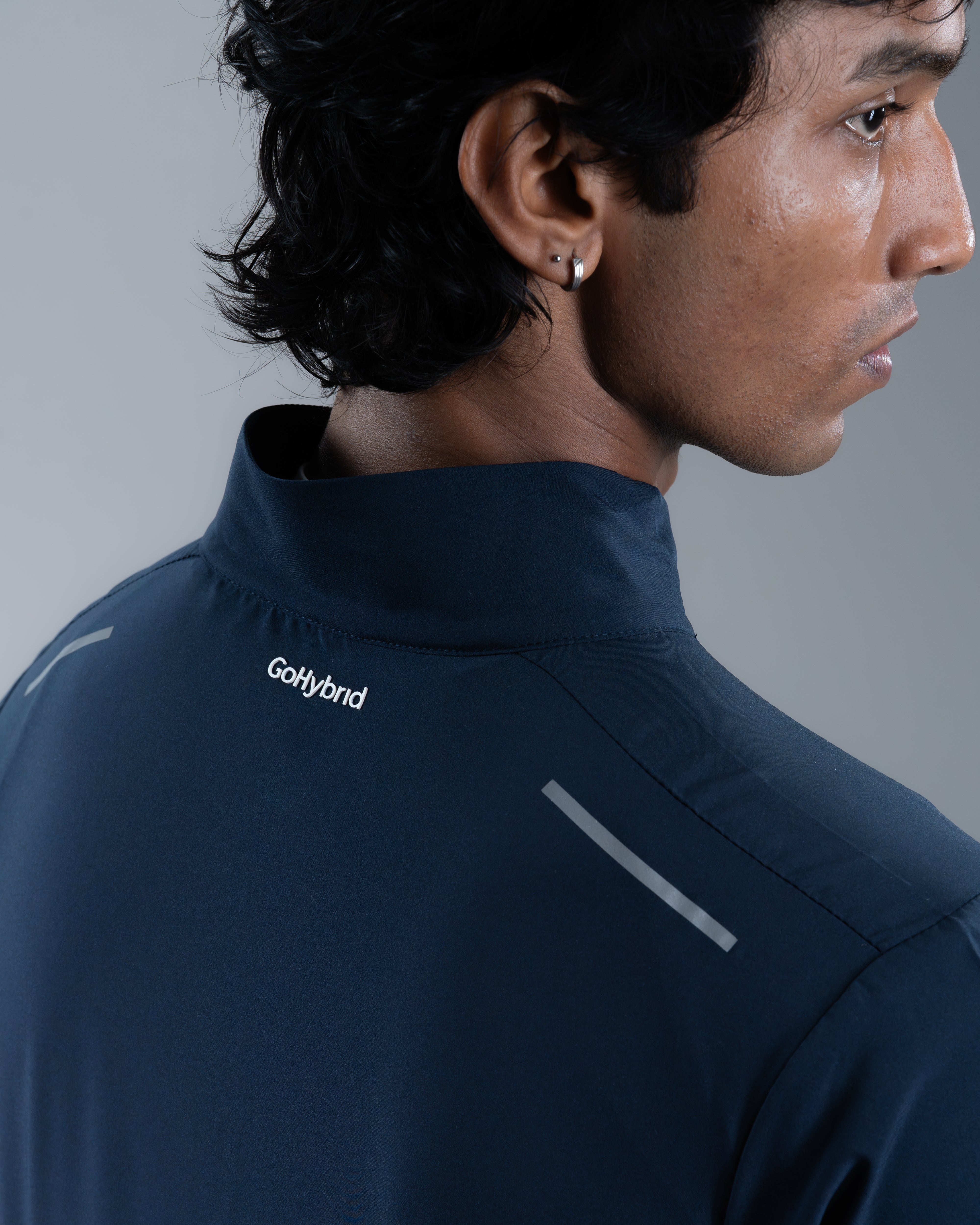 AeroFlow Jacket