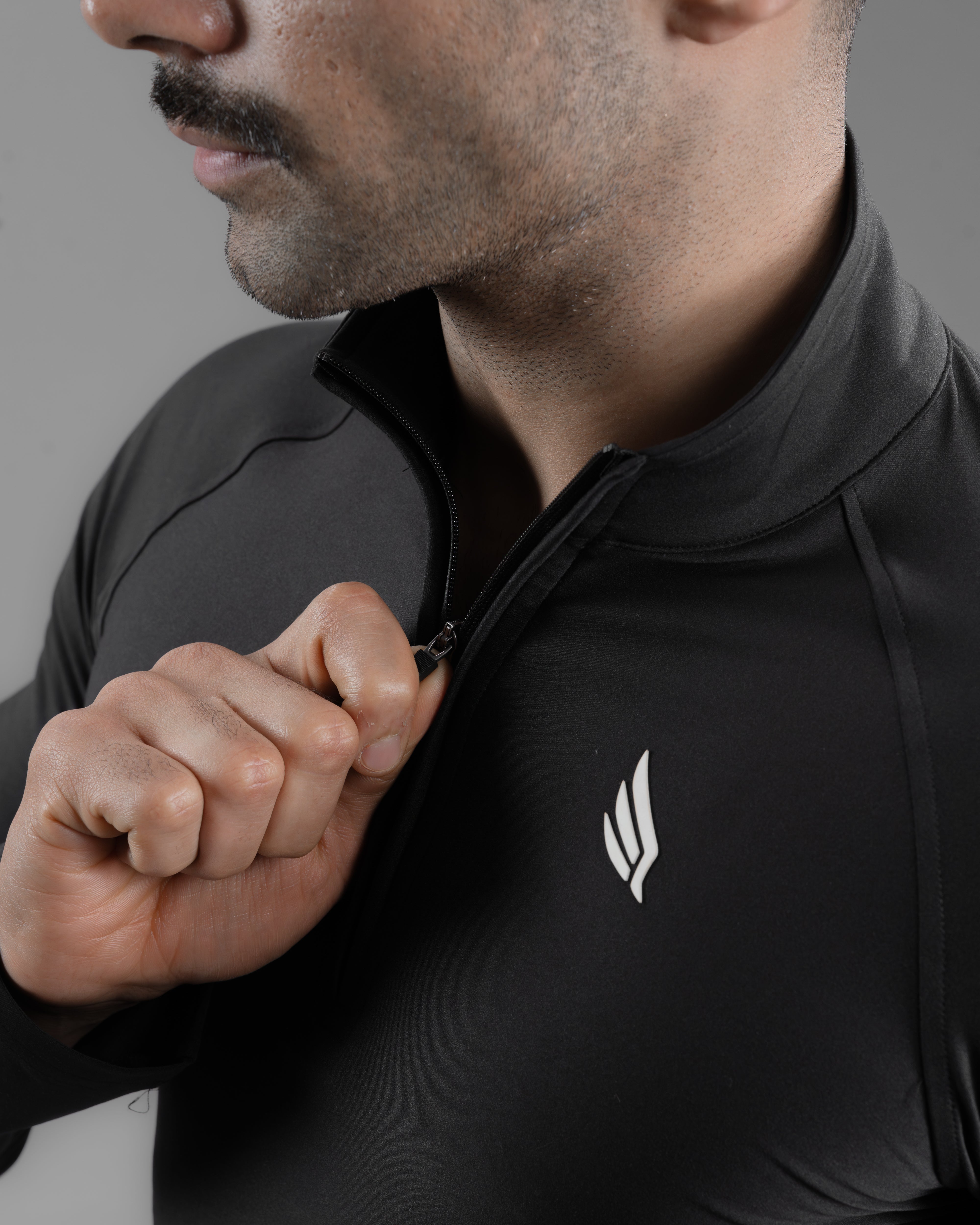 CloudFit 1/4 Zip