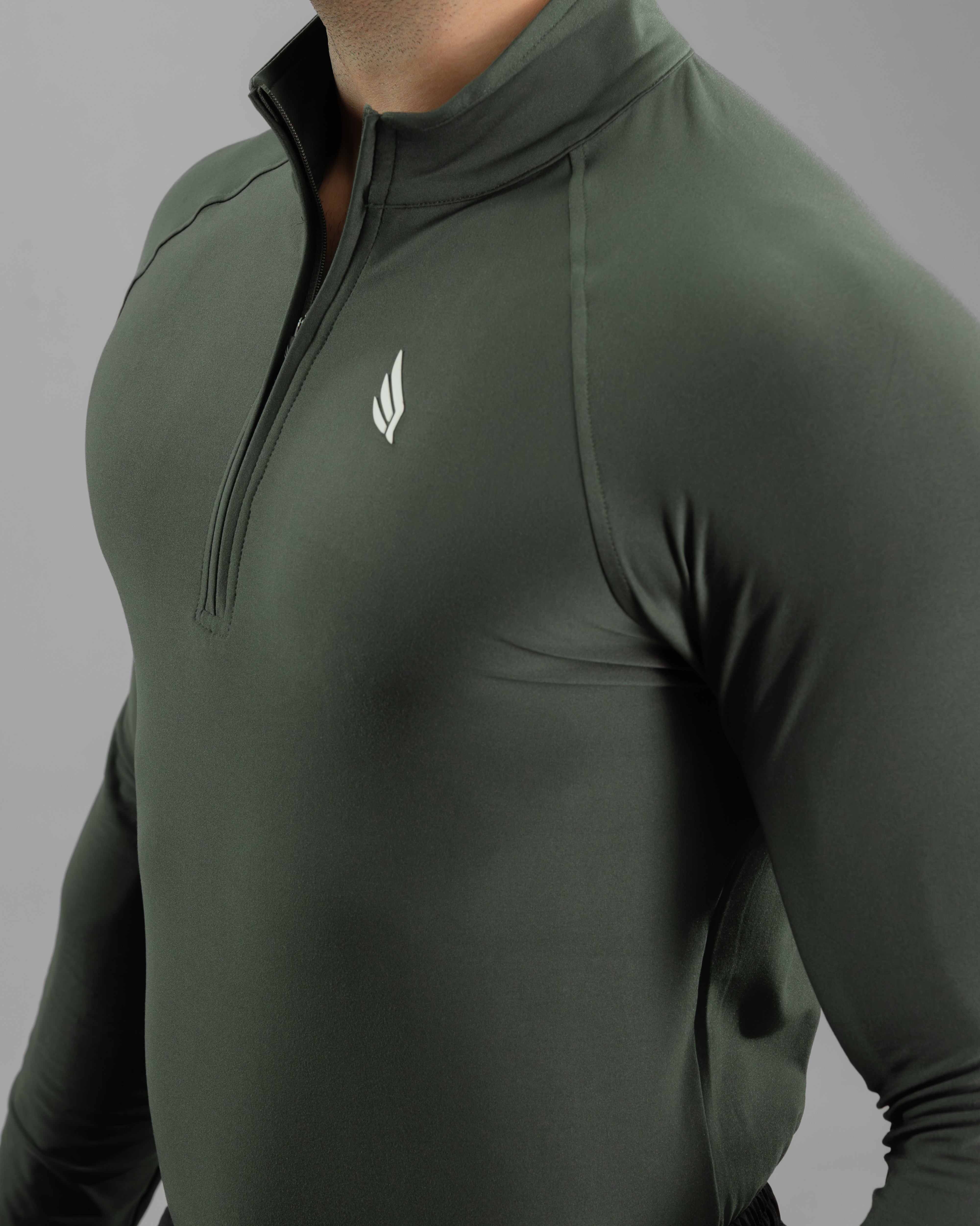 CloudFit 1/4 Zip