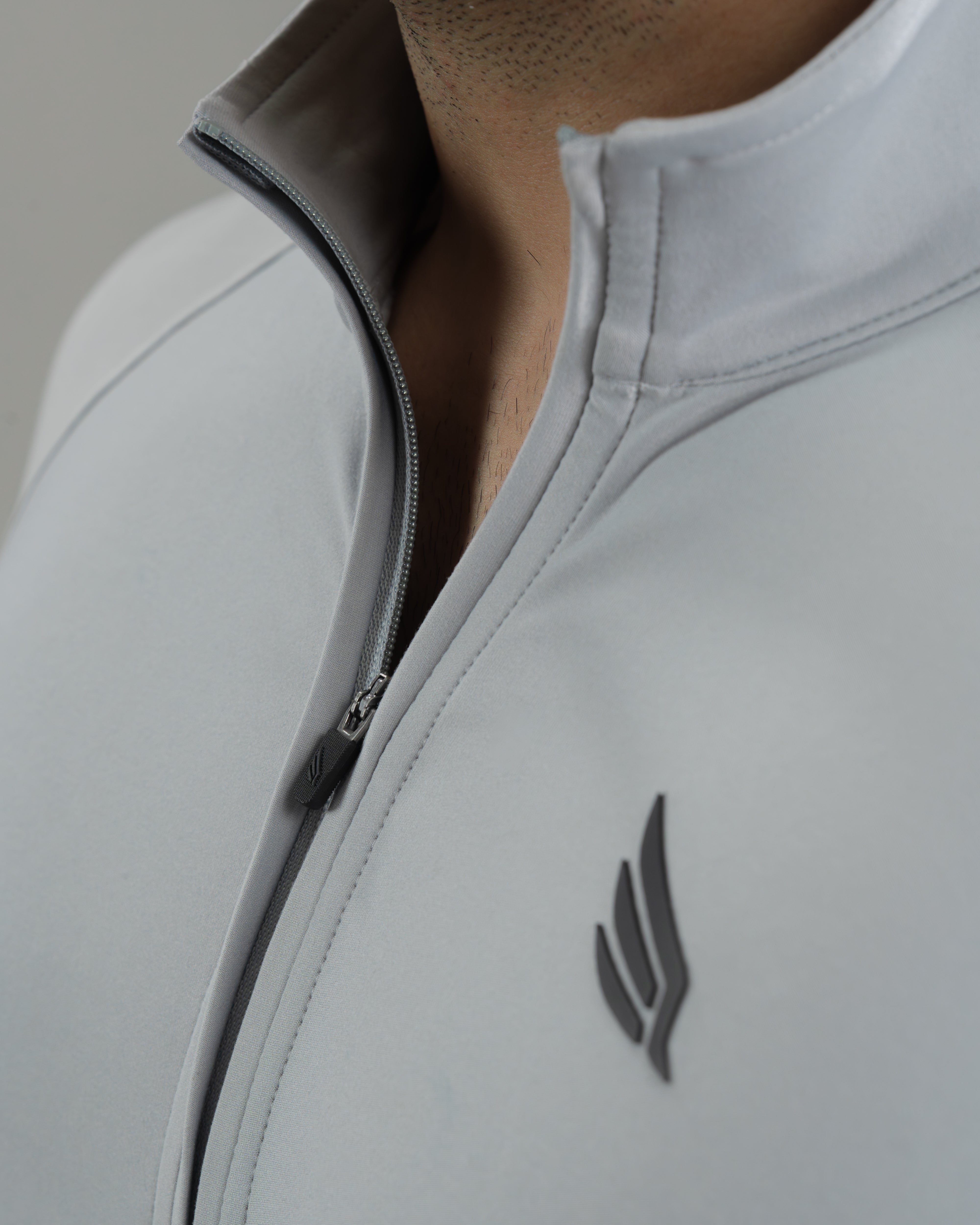 CloudFit 1/4 Zip